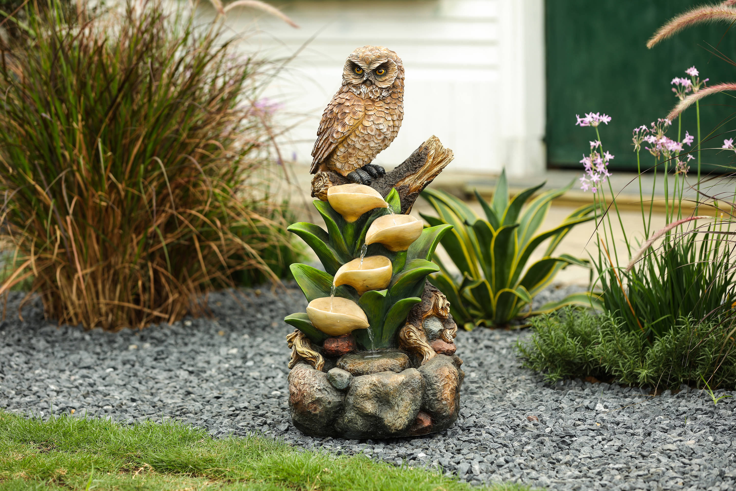 Luxen Home WHF1020 fountains - View #2