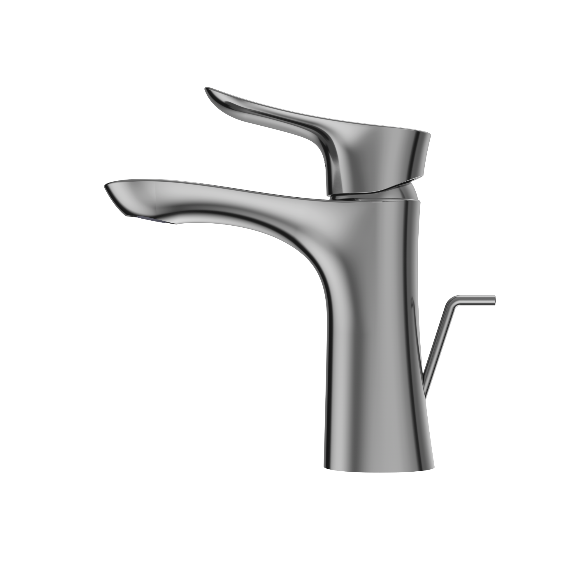 TOTO TLG01301U-CP Lavatory-Faucets - View #13