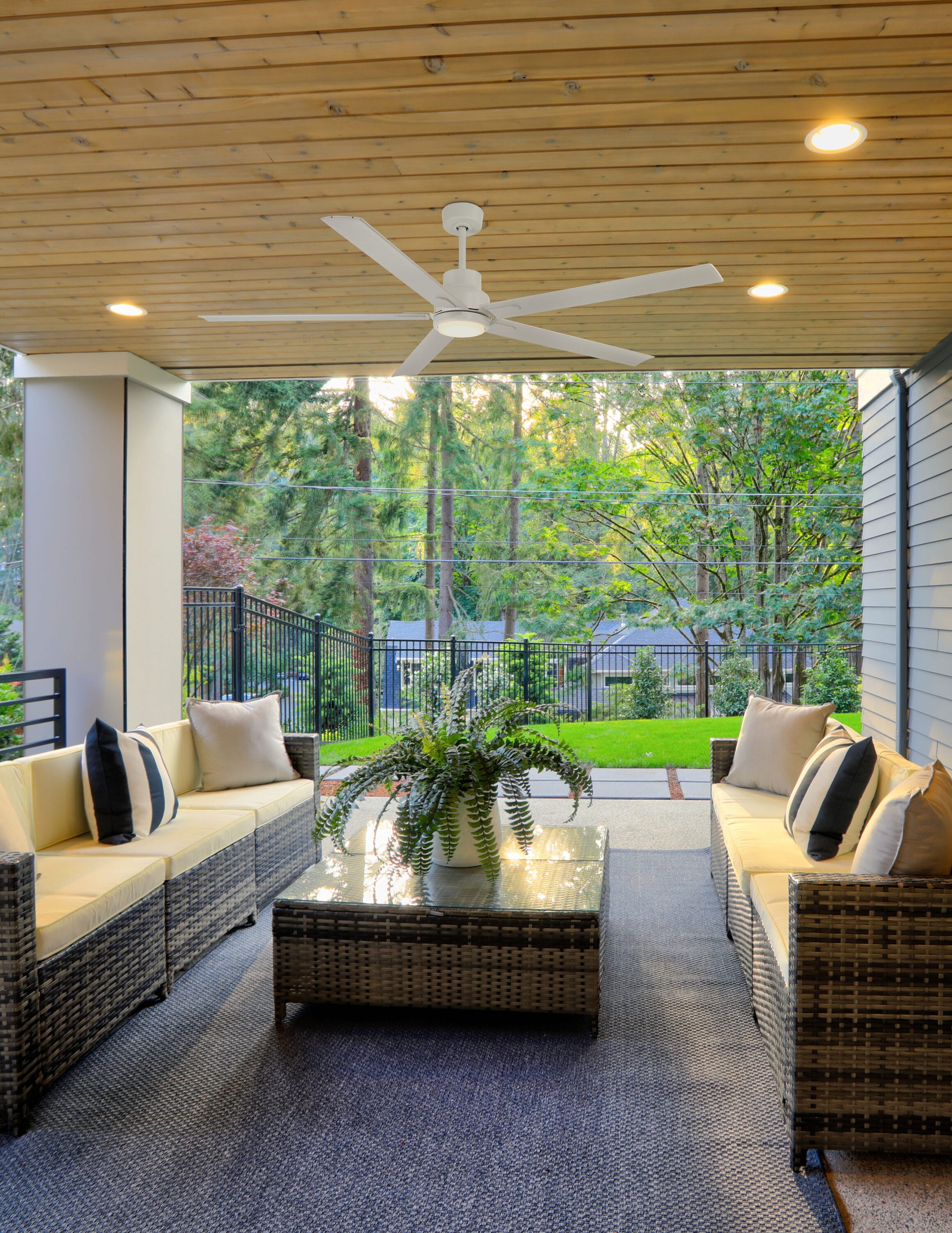 Harbor Breeze AR15-96MWH Ceiling-Fans - View #11