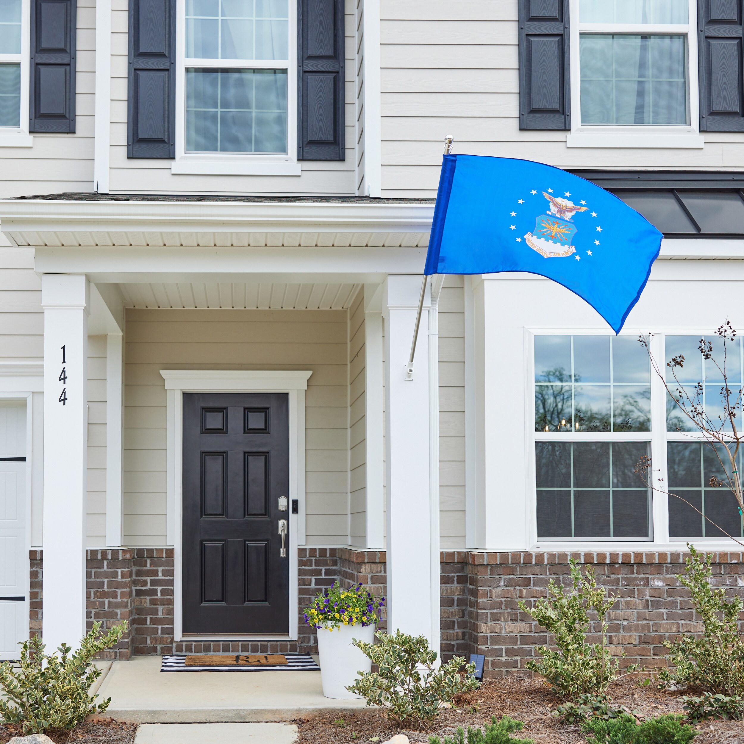 Independence Flag RM792 Decorative-Banner-Flags - View #5