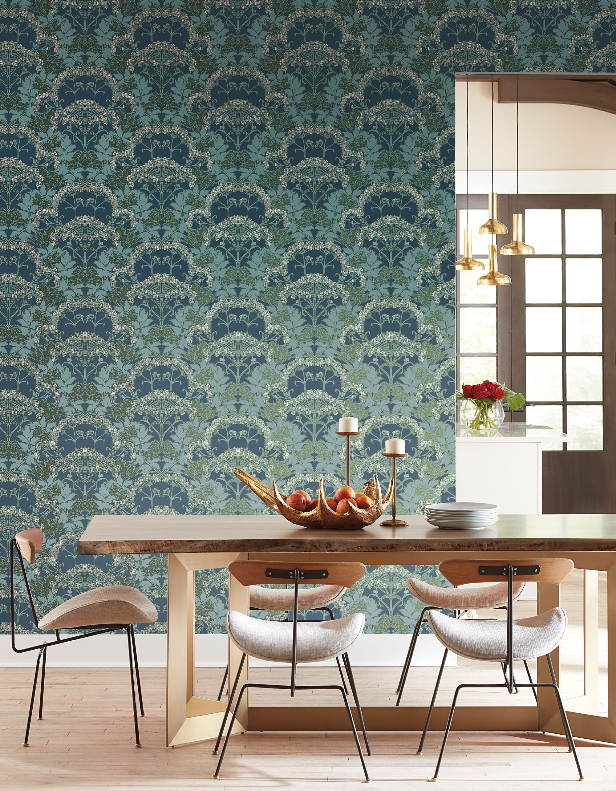 York Wallcoverings NV5558 wallpaper - View #3