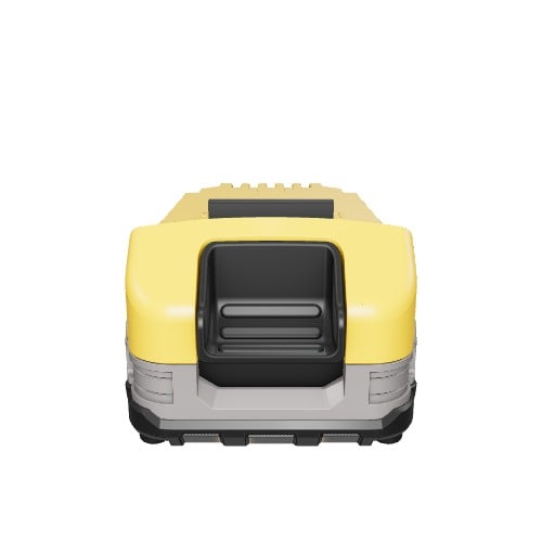 DEWALT  #DCBP034 - ThreeD Thumbnail