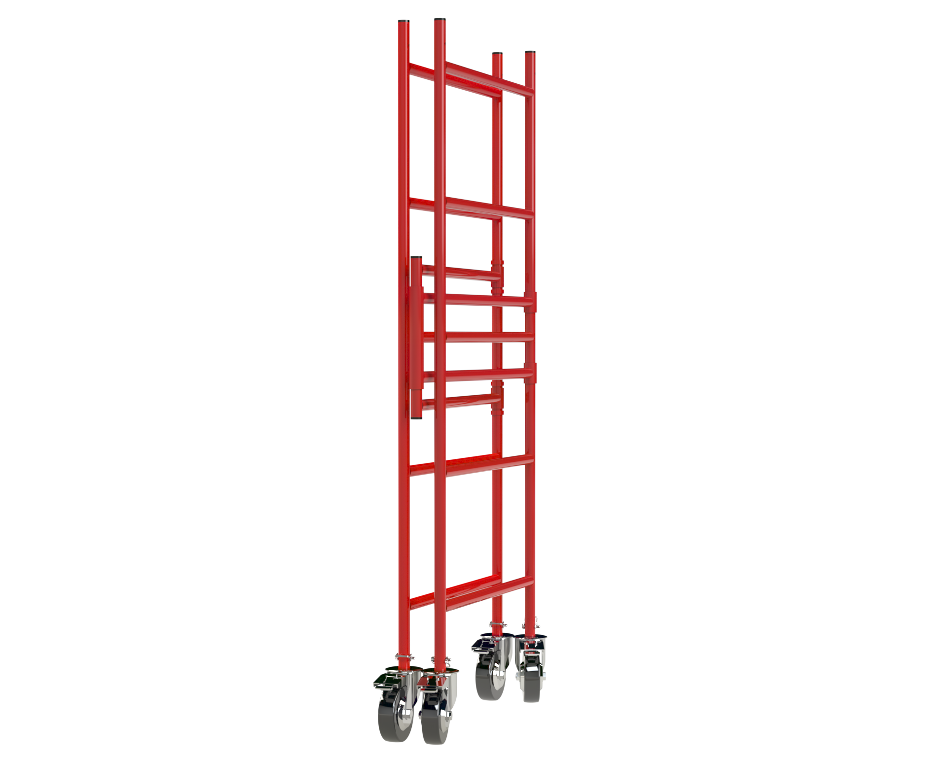 Build Frames MPMFS4+BFL Scaffolding-Systems - View #2