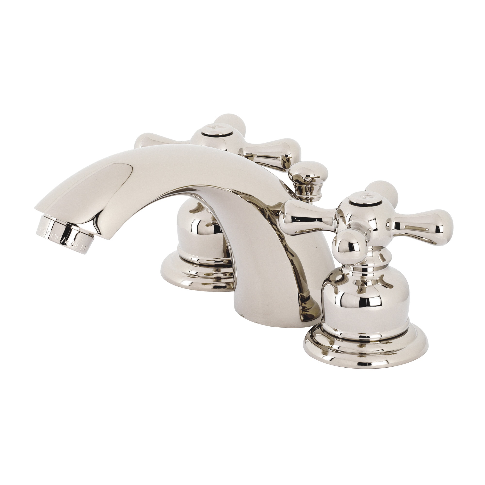 Kingston Brass 2024 Victorian Lavatory Faucet