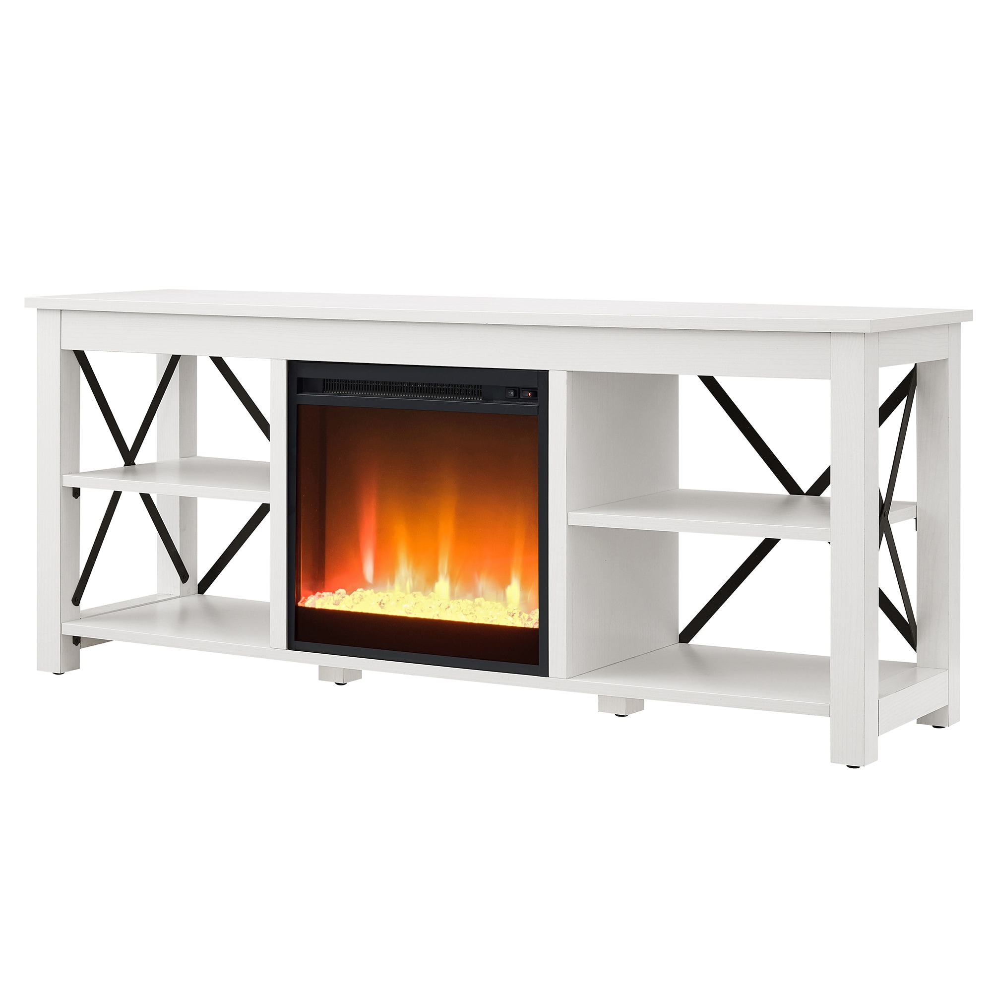 Hailey Home TV1012 Tv-Stands - View #4