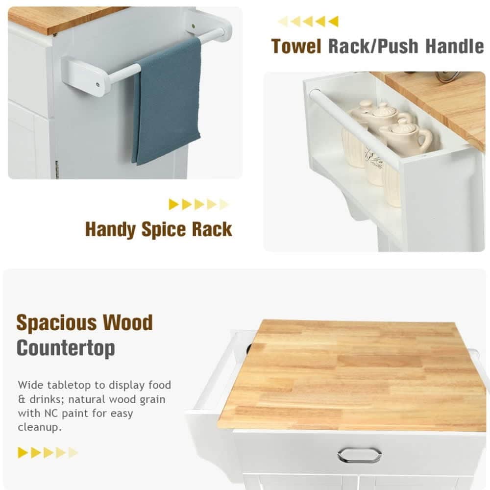 VERYKE 7849164315857 Kitchen-Furniture - View #3