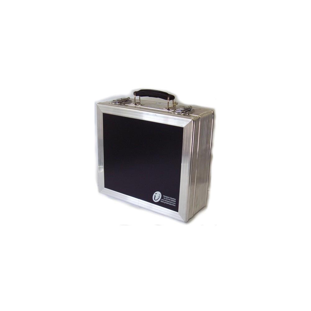  TCNCD336964 Interspace Industries INTI-FL-IND3-2 Flight Case Custom Foam Cutout for Indicator3