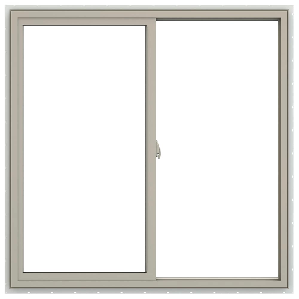JELD-WEN LOWOLJW138500720 Sliding-Windows - View #4