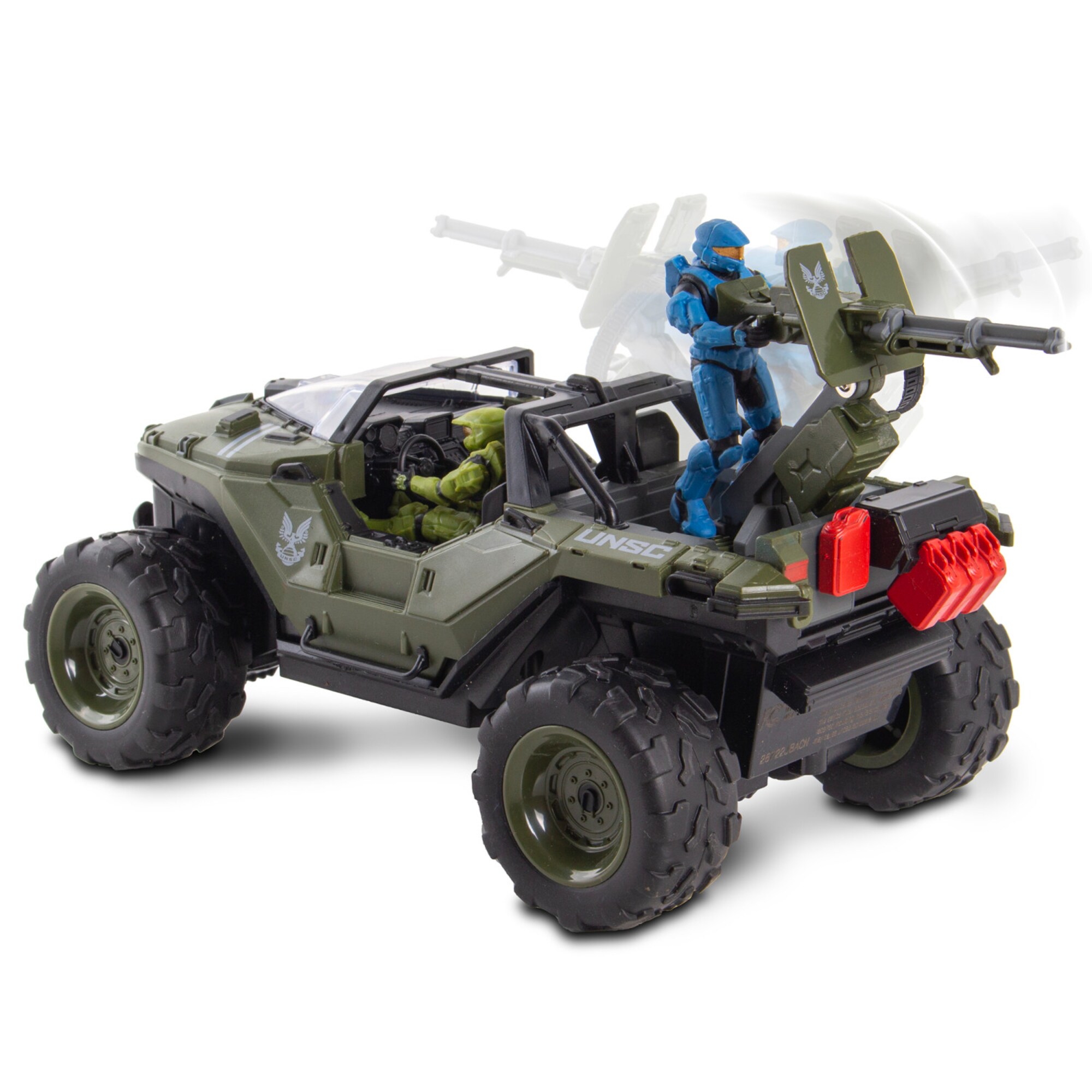 HALO G0698143007613 Play-Toys - View #6