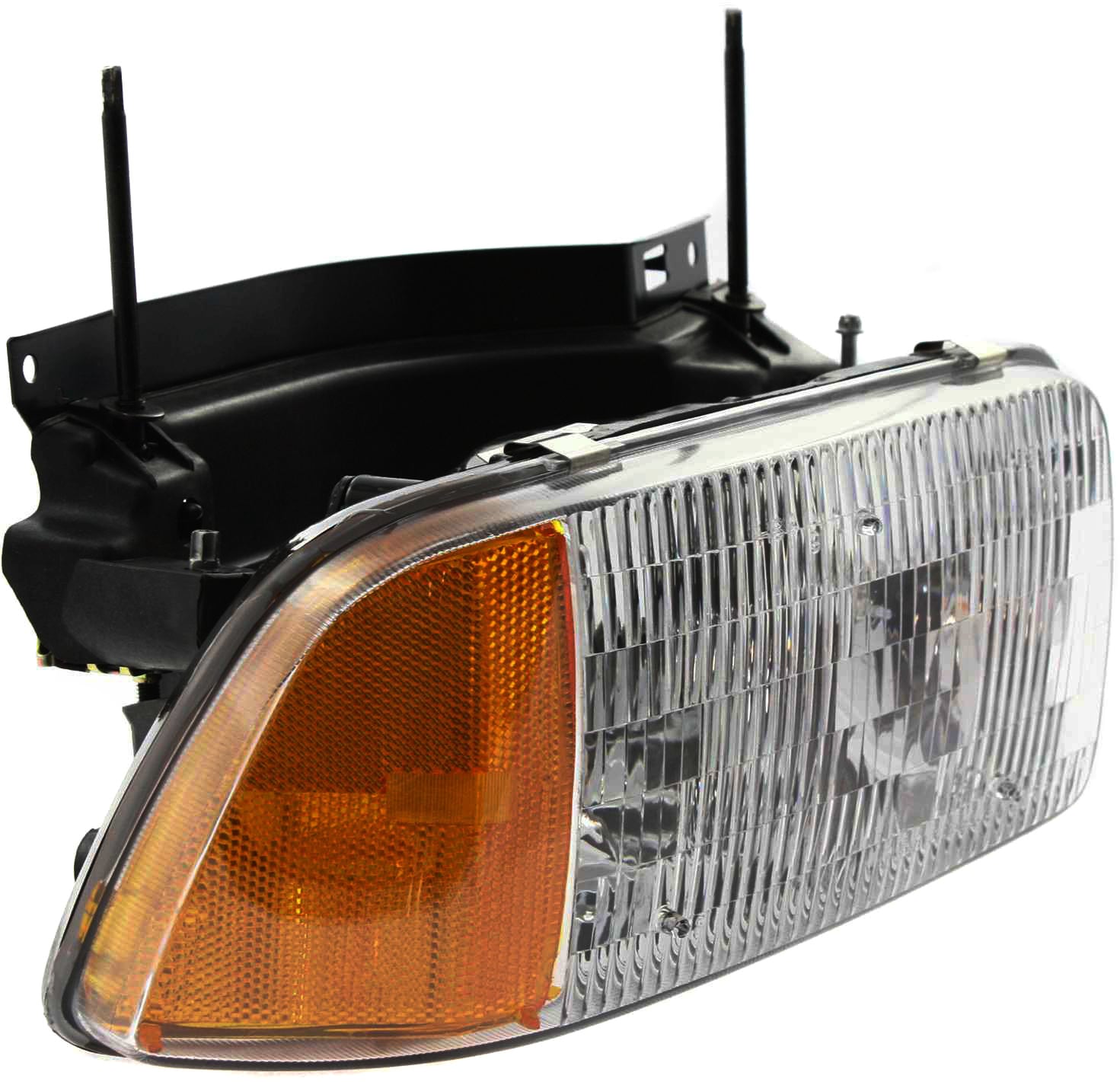 Garage-Pro JCW20-3014-00GP Headlights-Components - View #3