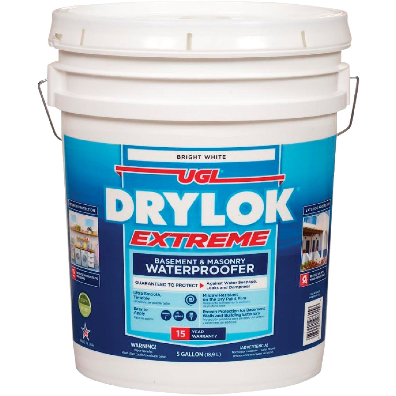 DRYLOK 28615 waterproofers - View #3
