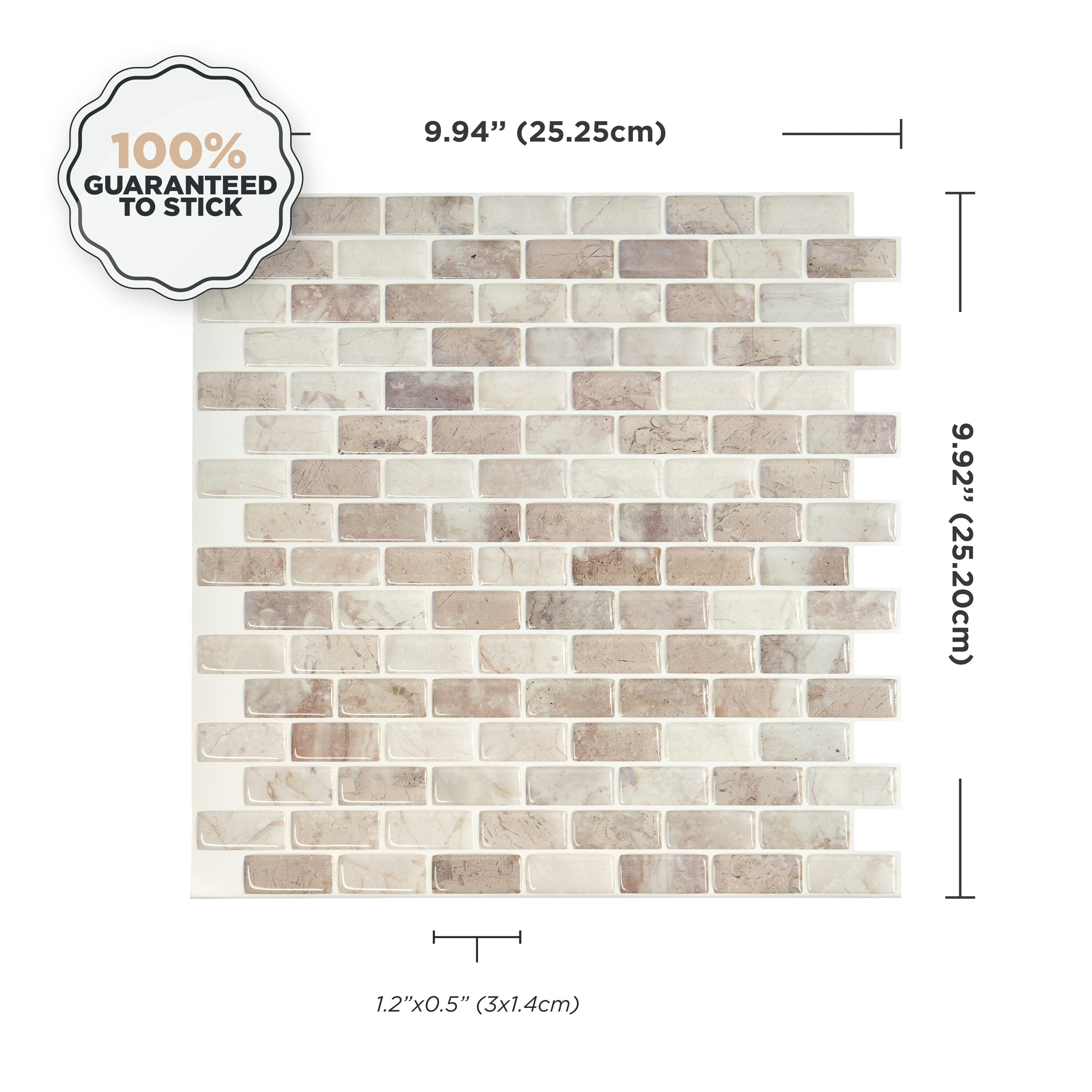 Smart Tiles SM1156G-04-QG Ceramic-Tile - View #4