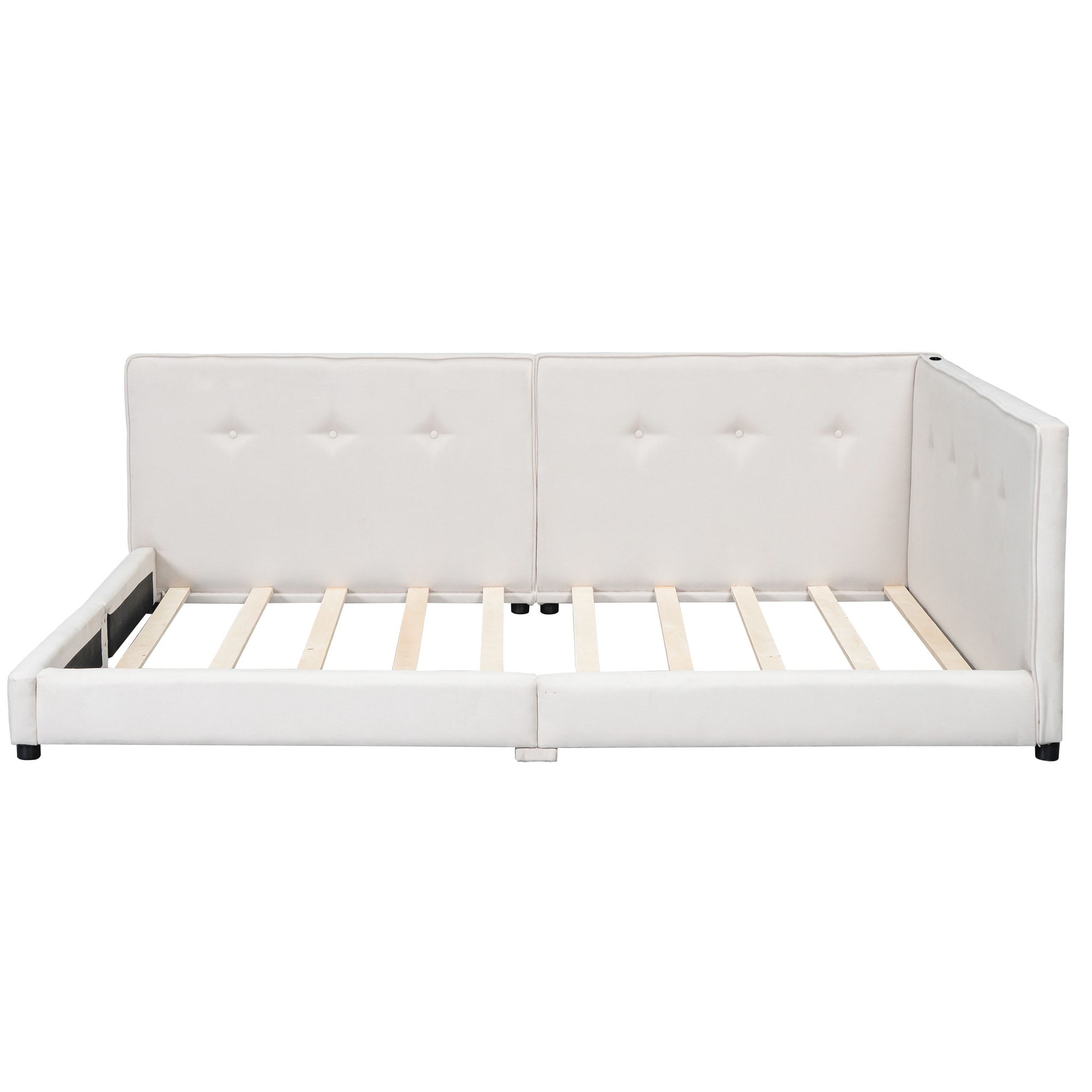 ModernLuxe GX000556AAA beds - View #6