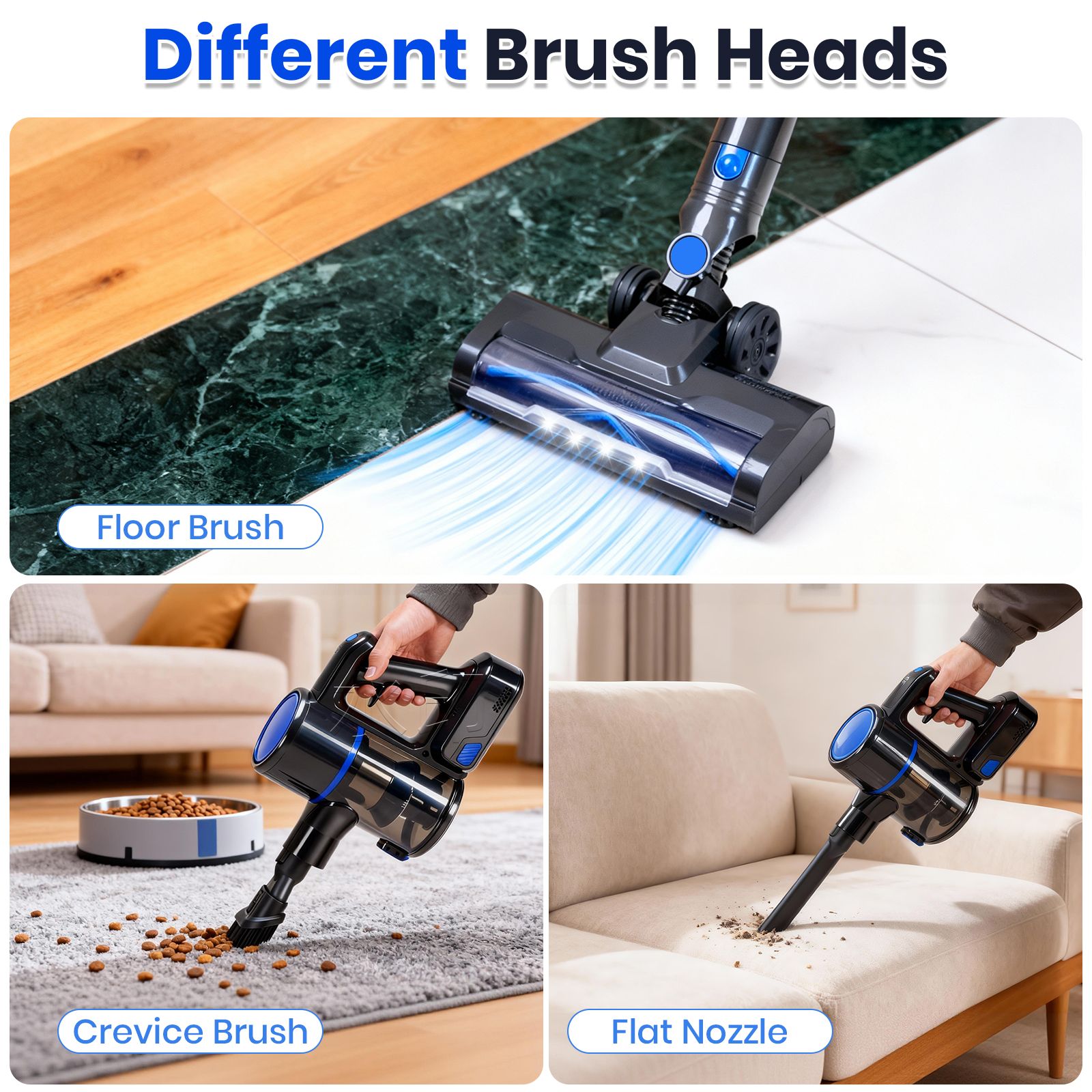 OOU HJ866274 Stick-Vacuums - View #2