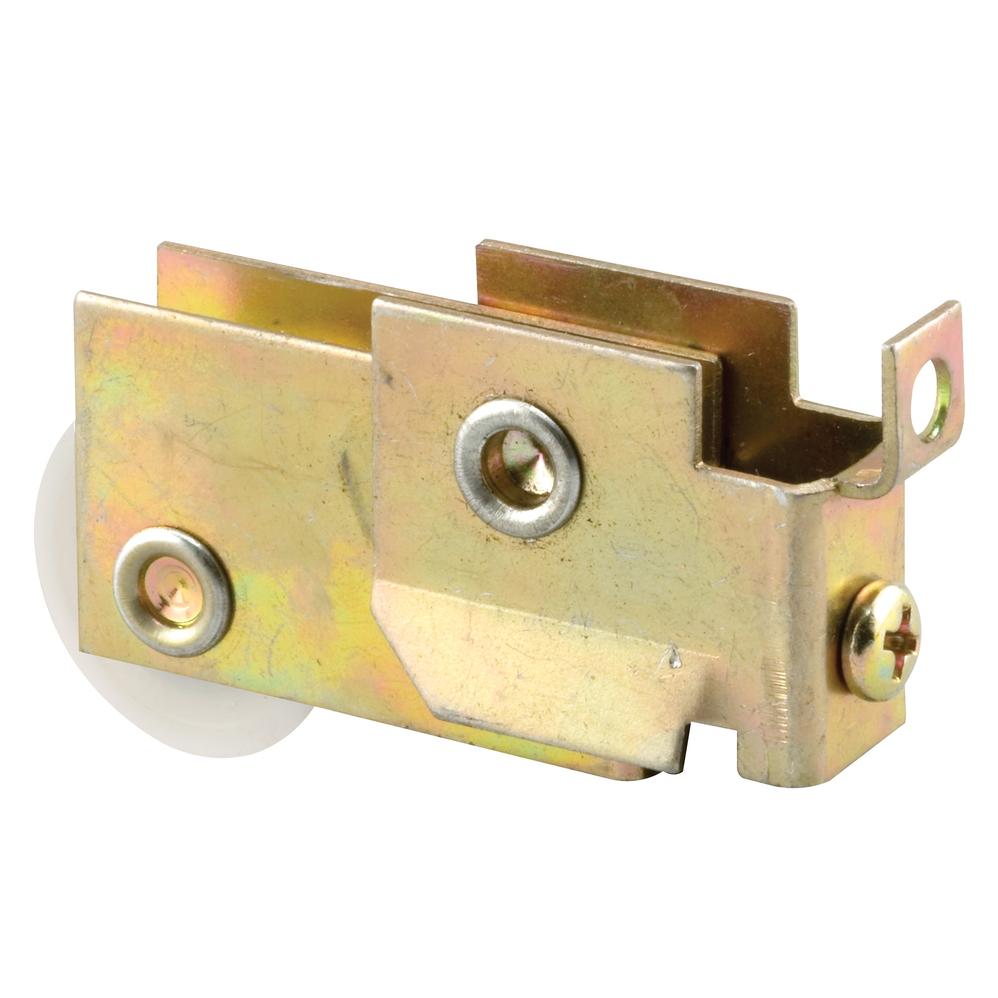 Sliding Patio Door Roller Assemblies Material Nylon ball bearing