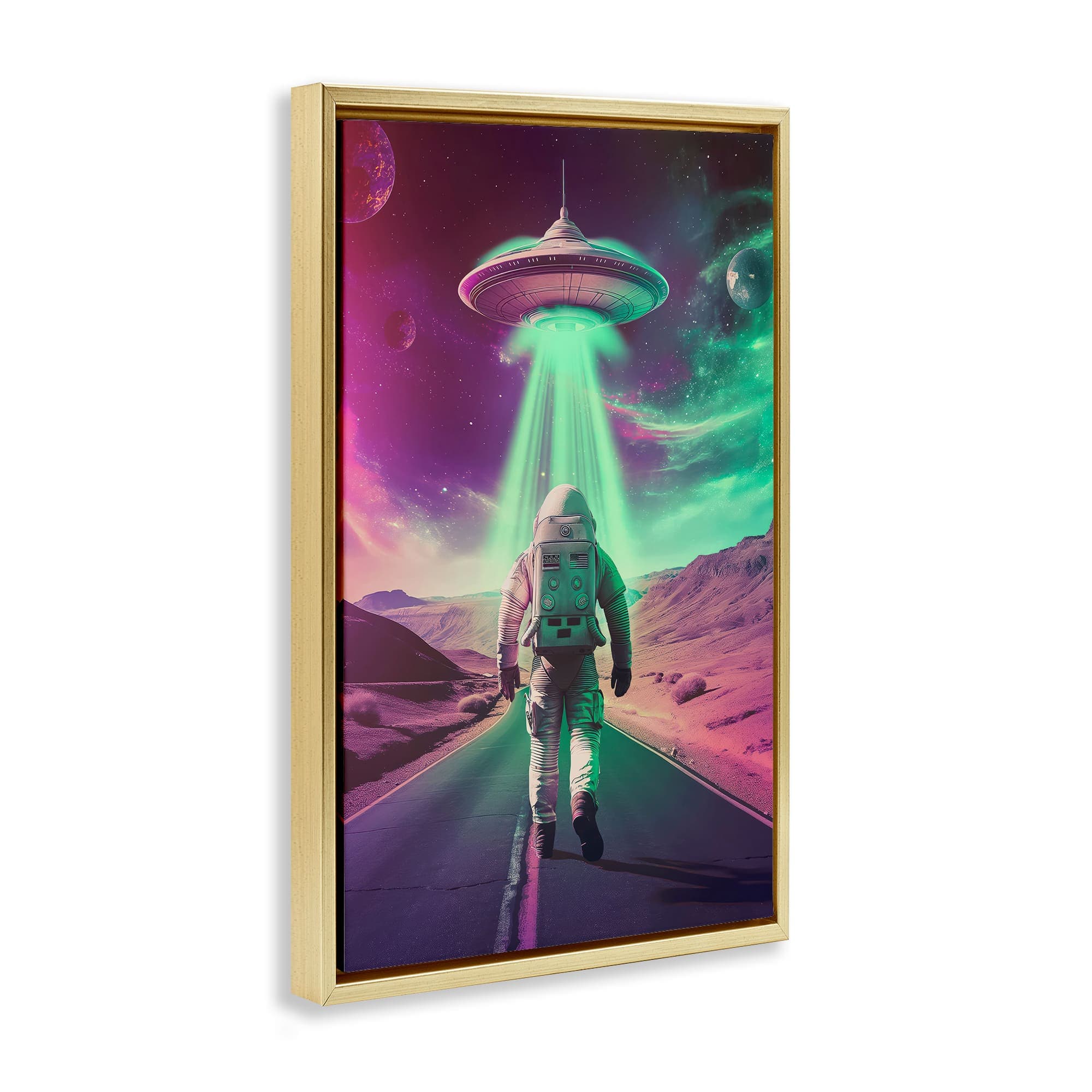 Stupell Industries BT-294-FFG-20X30 Wall-Art - View #2