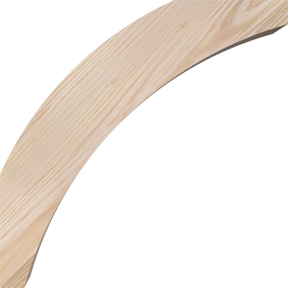 Ekena Millwork BRC06X12X12THR00SDF braces - View #3
