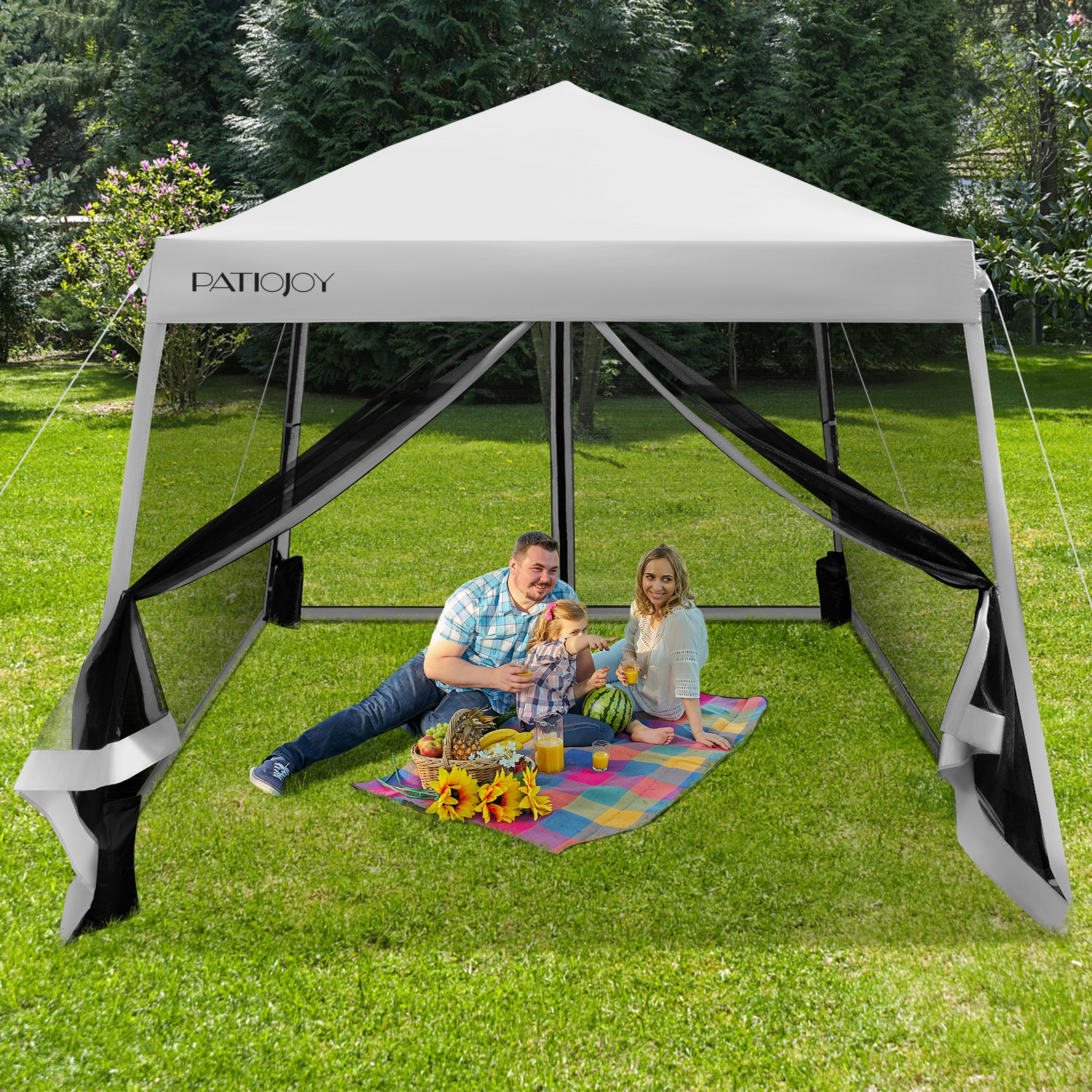 Costway NP10301GR tents - View #11