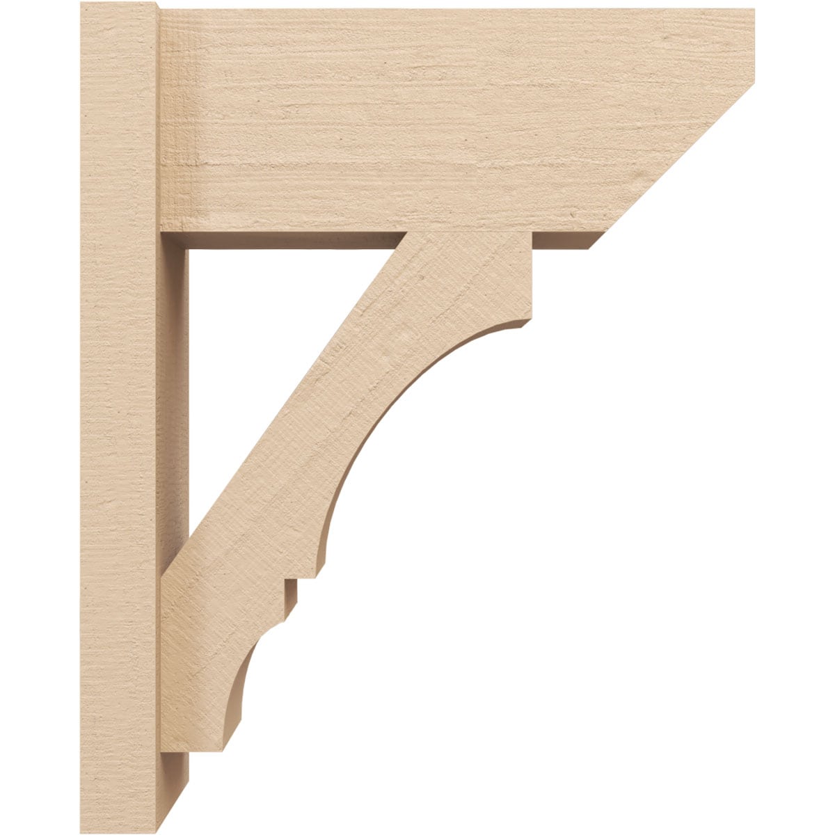 Ekena Millwork 2131628 corbels - View #3