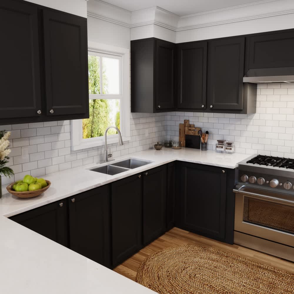 PROFLO PFXC7017MB Kitchen-Faucets - View #6