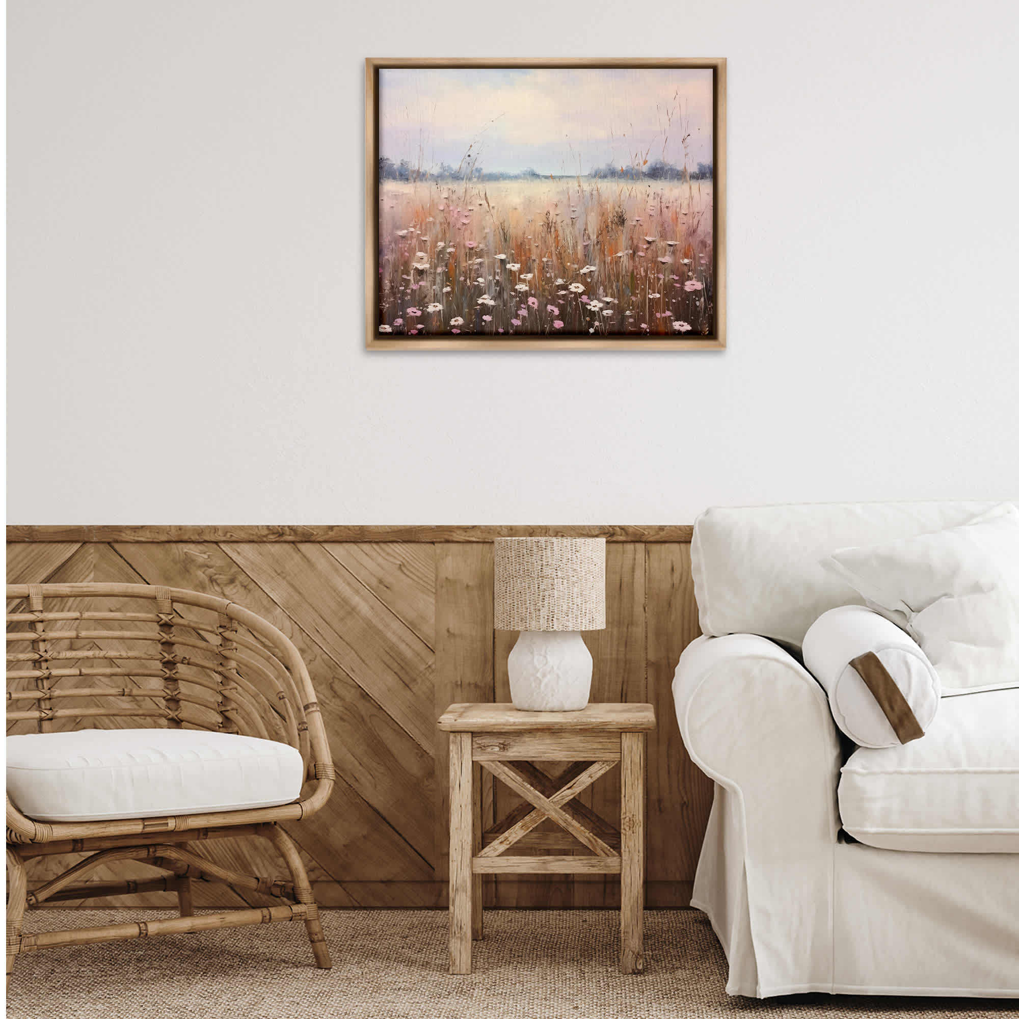 Stupell Industries BT-764-FFE-24X30 Wall-Art - View #3