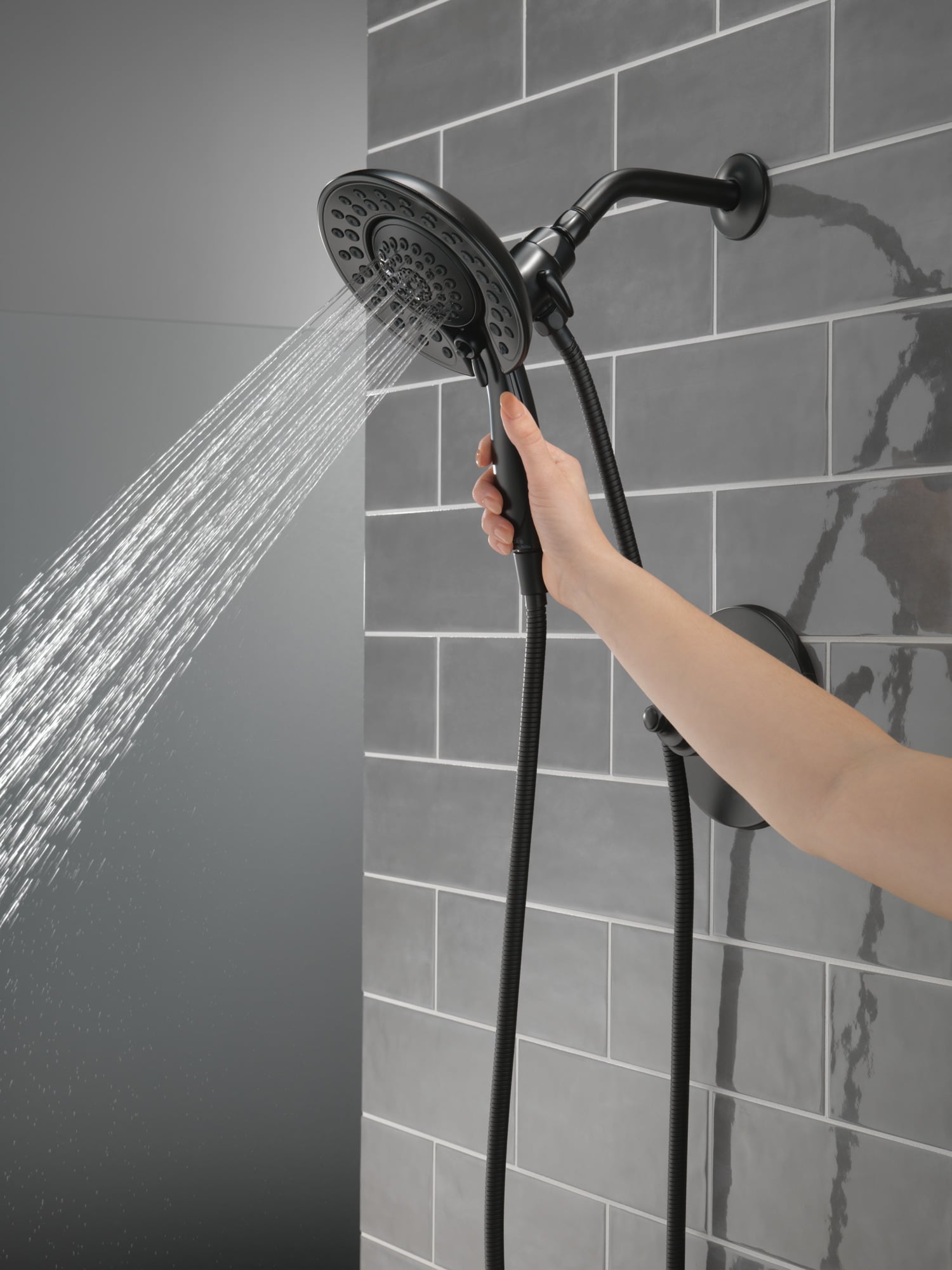 Delta T17235-BL-I Tub-Shower-Faucets - View #10