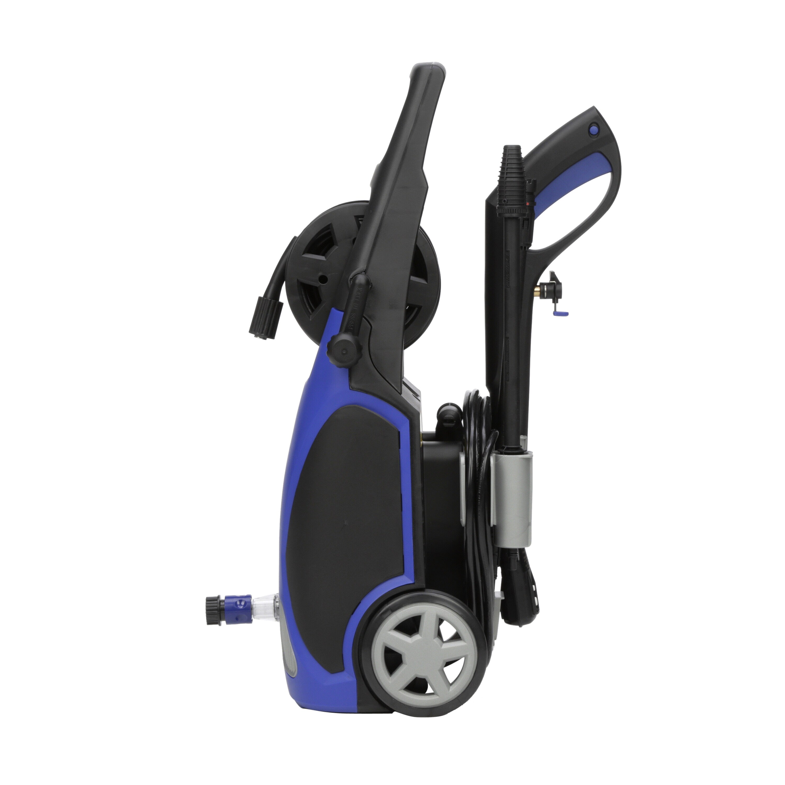 AR Blue Clean AR383 Gas-Pressurewashers - View #6