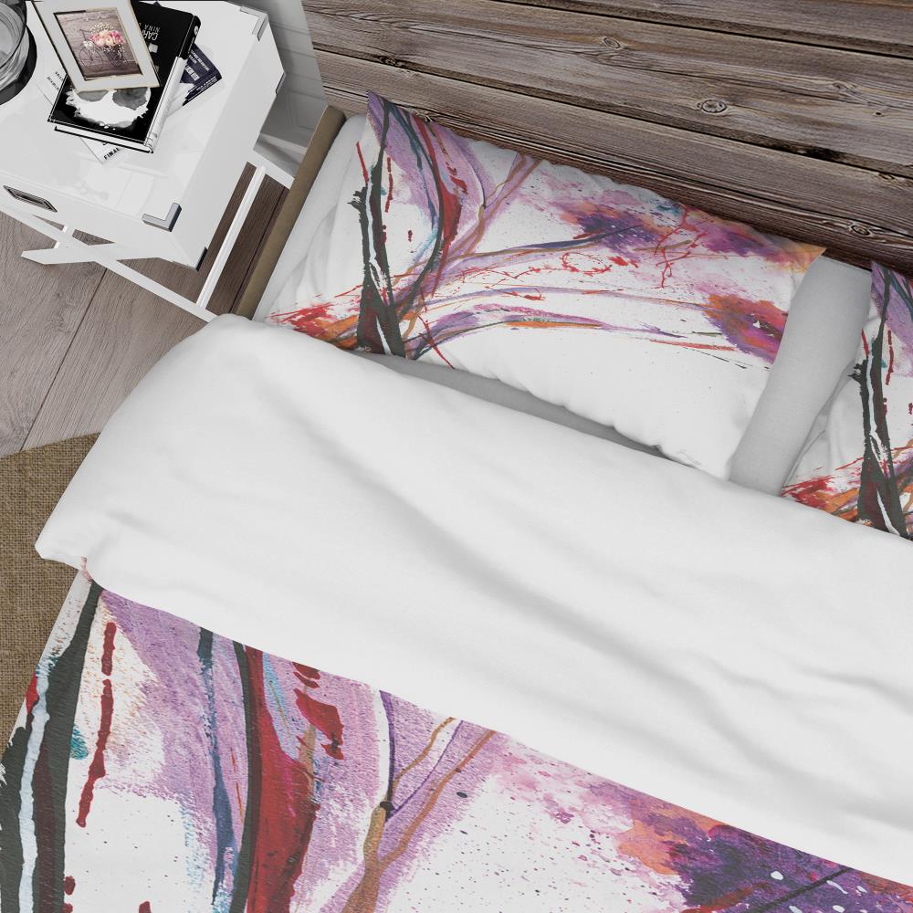 Designart BED30881-Q bedding - View #4
