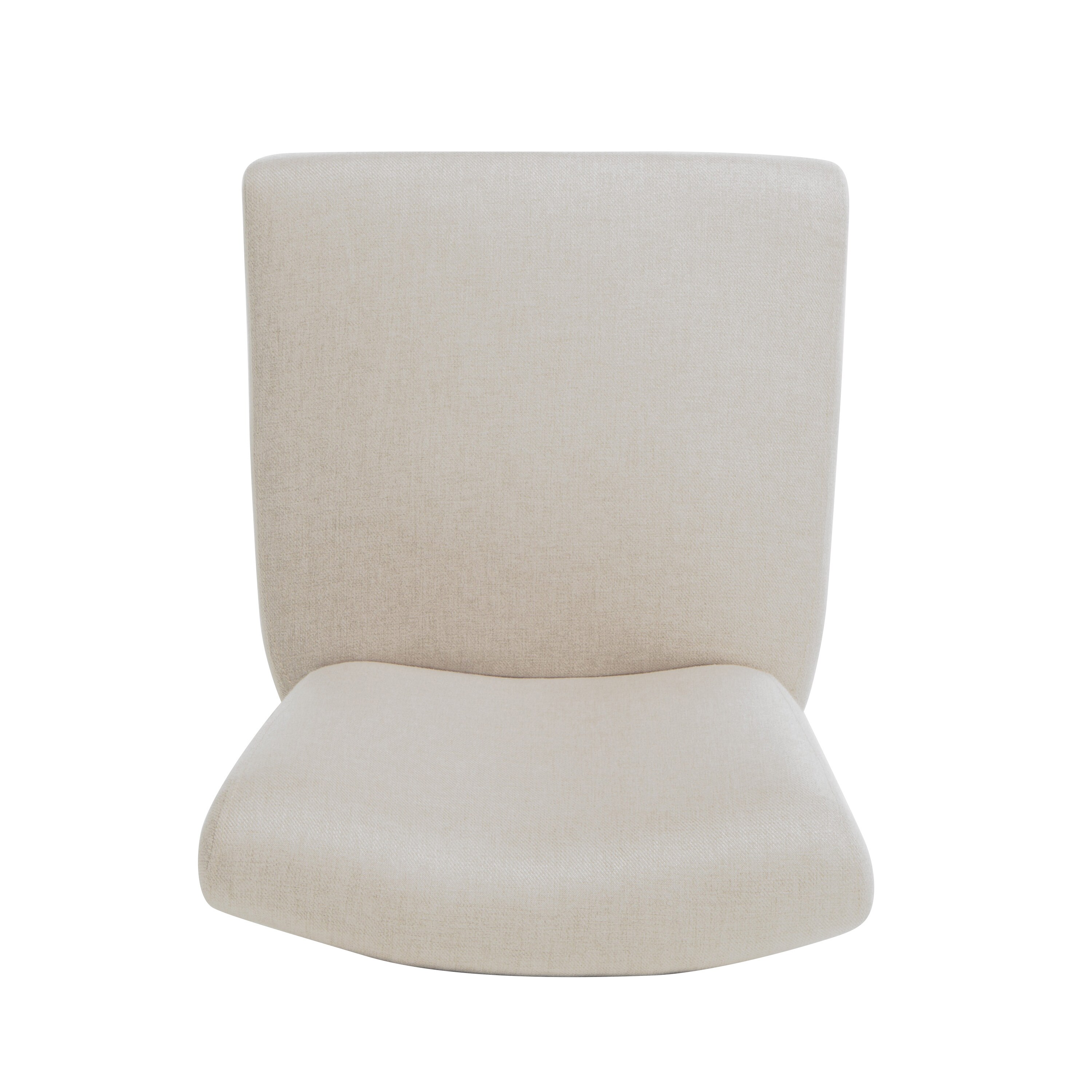 ModernLuxe L3P-57177.00FWHT Dining-Chairs - View #6