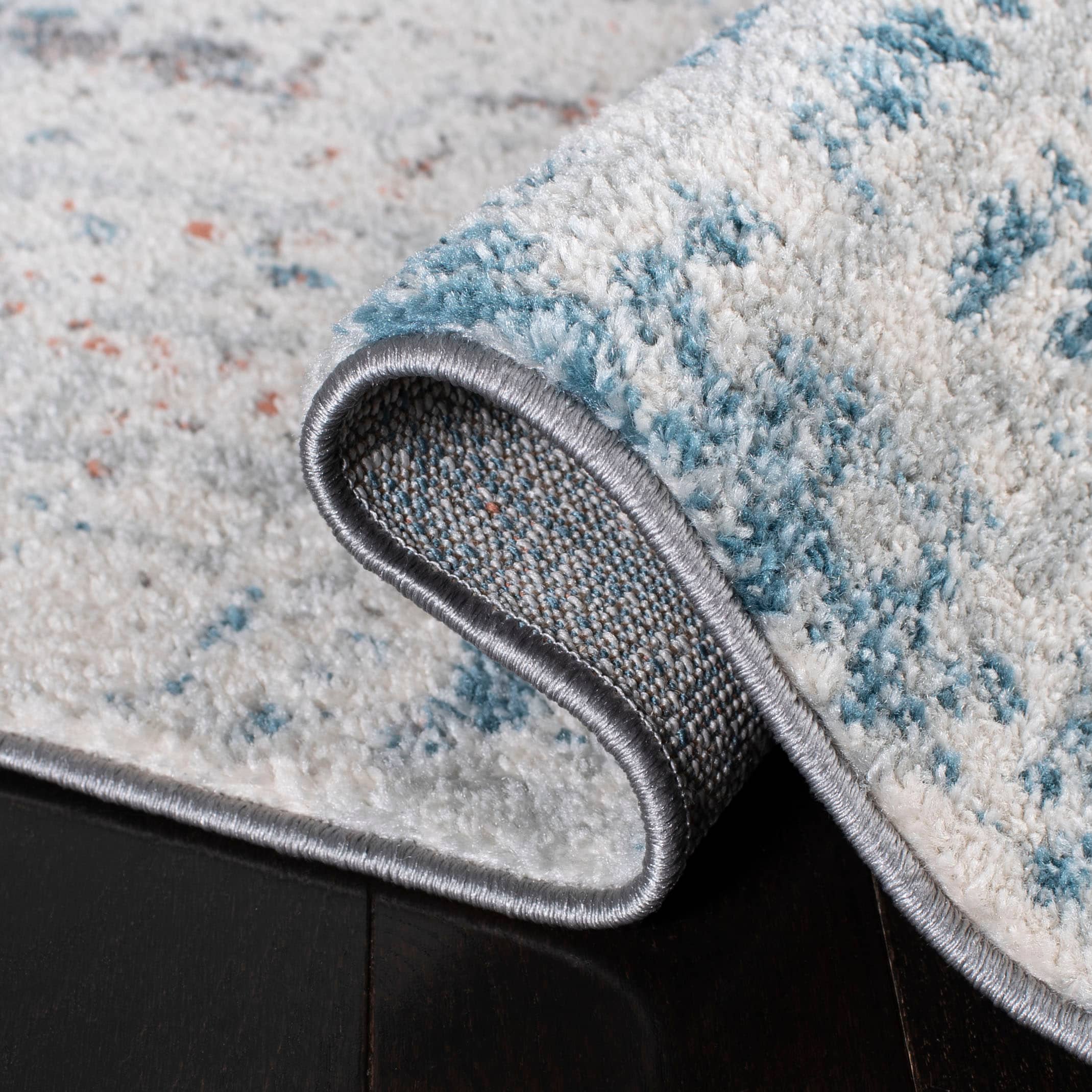 Safavieh TUL232C-7SQ rugs - View #5