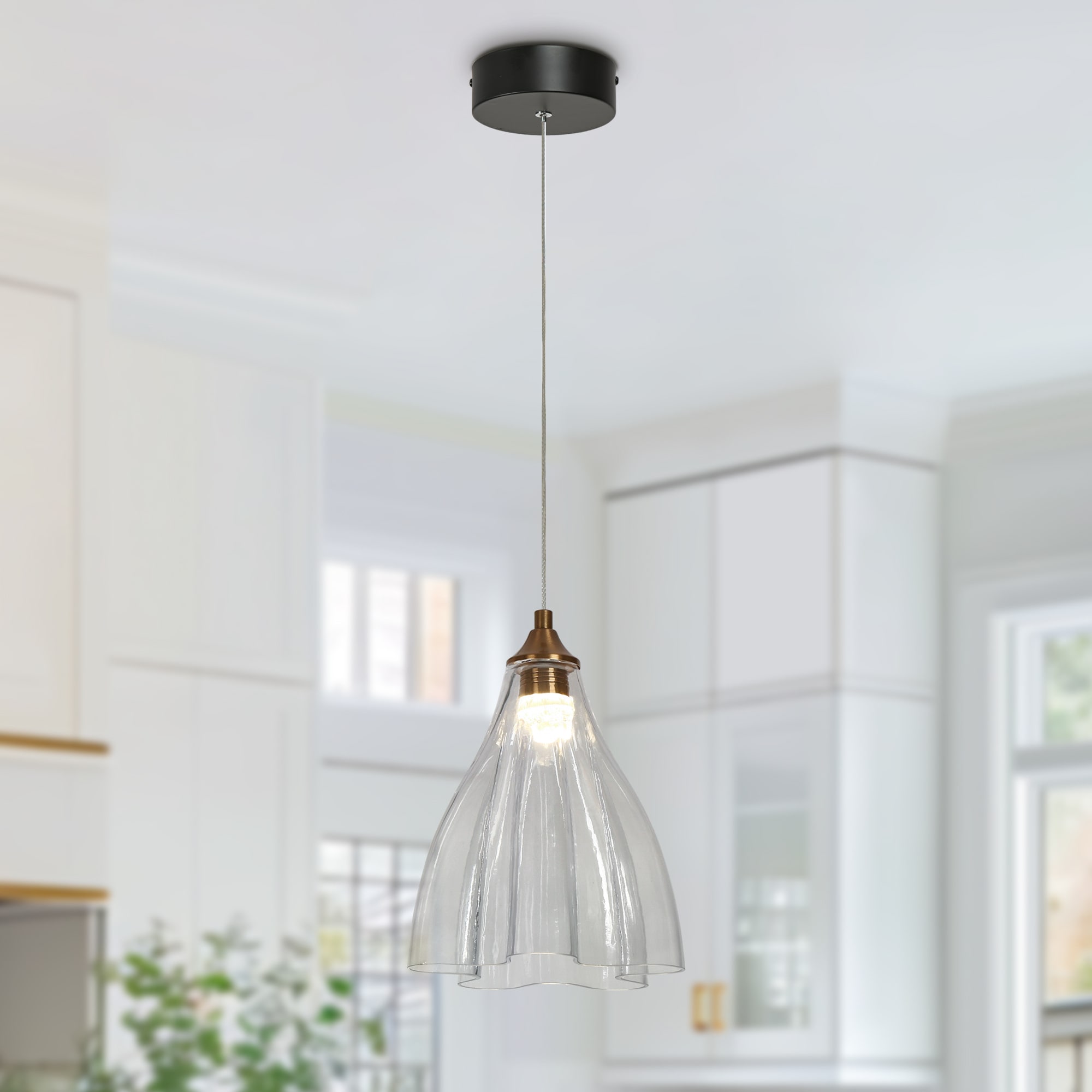 LNC HA05112P Pendant-Lights - View #2