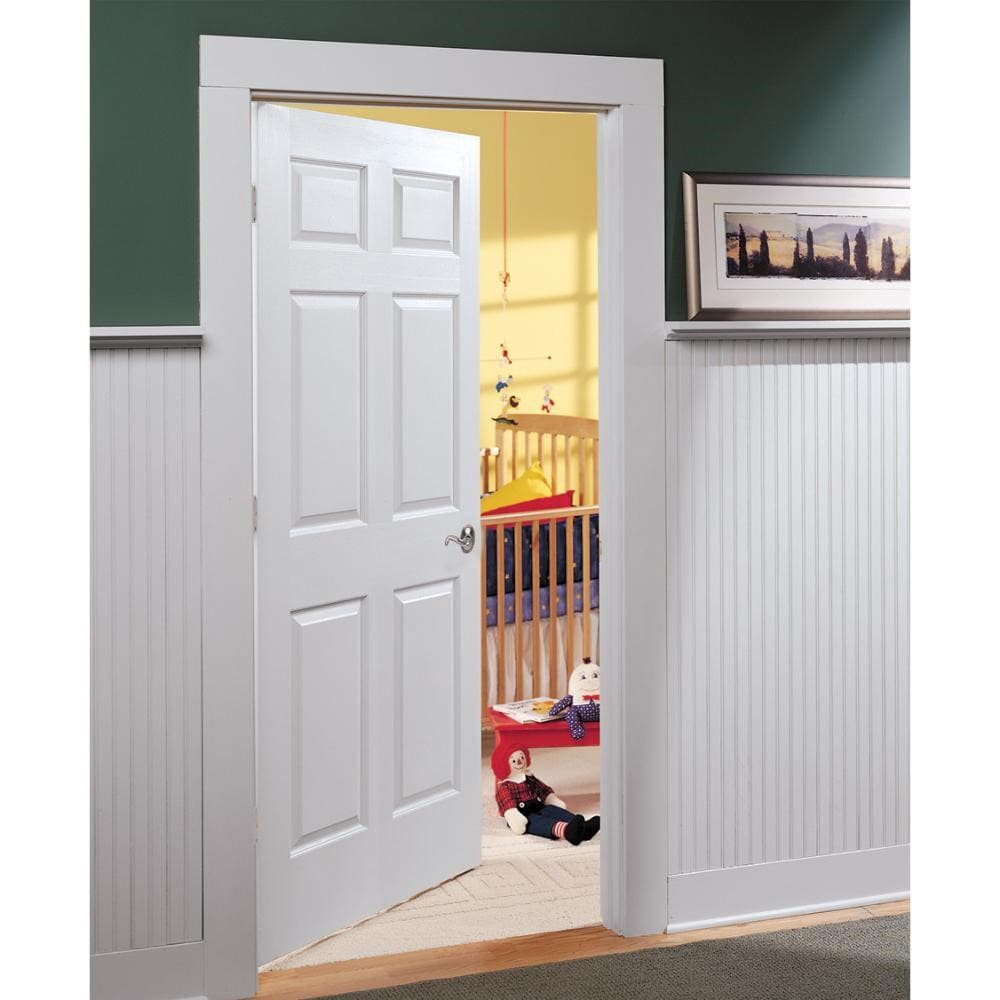 RELIABILT LOE830938 Slab-Doors - View #3