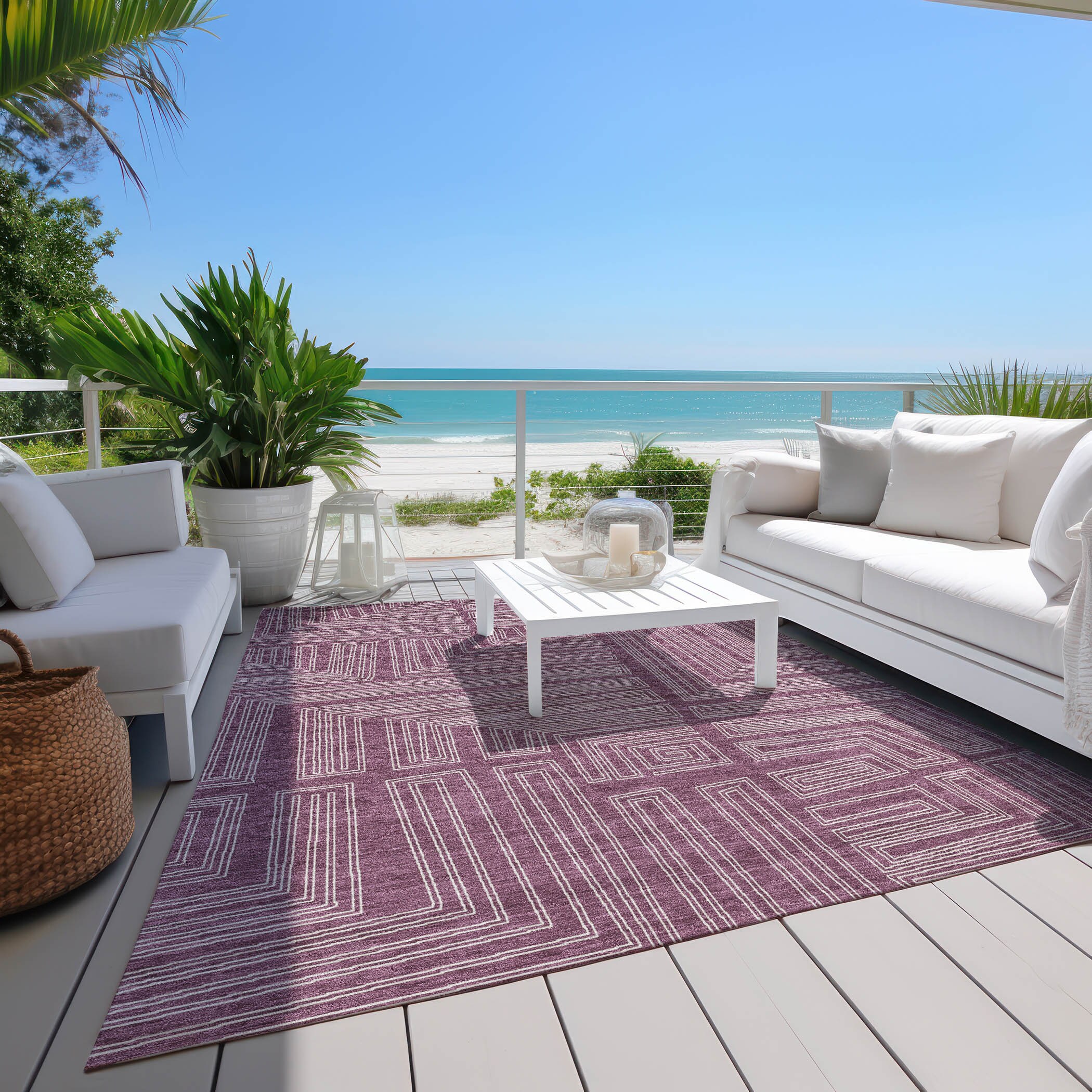 Addison Rugs ACN1045EG30X46 rugs - View #9