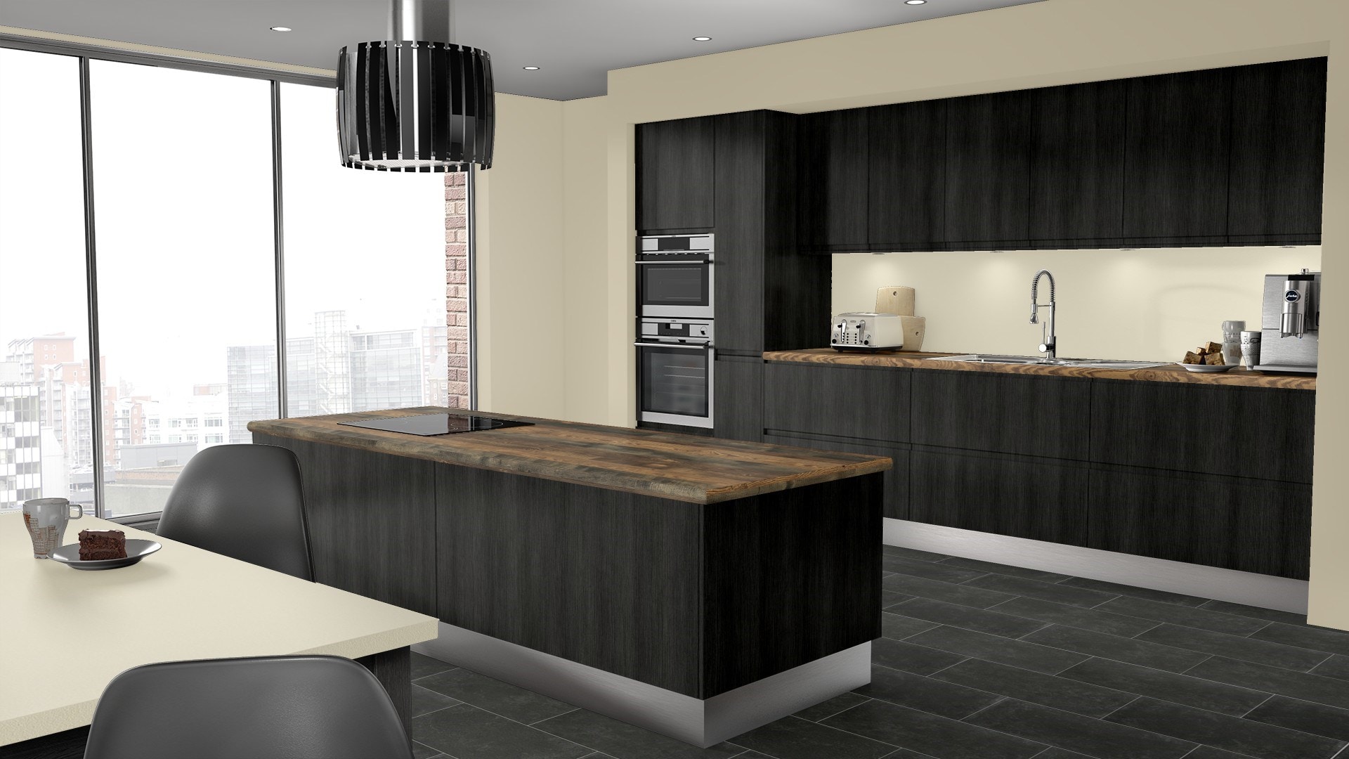 Wilsonart MC-3X58215K12 Countertop-Samples - View #4