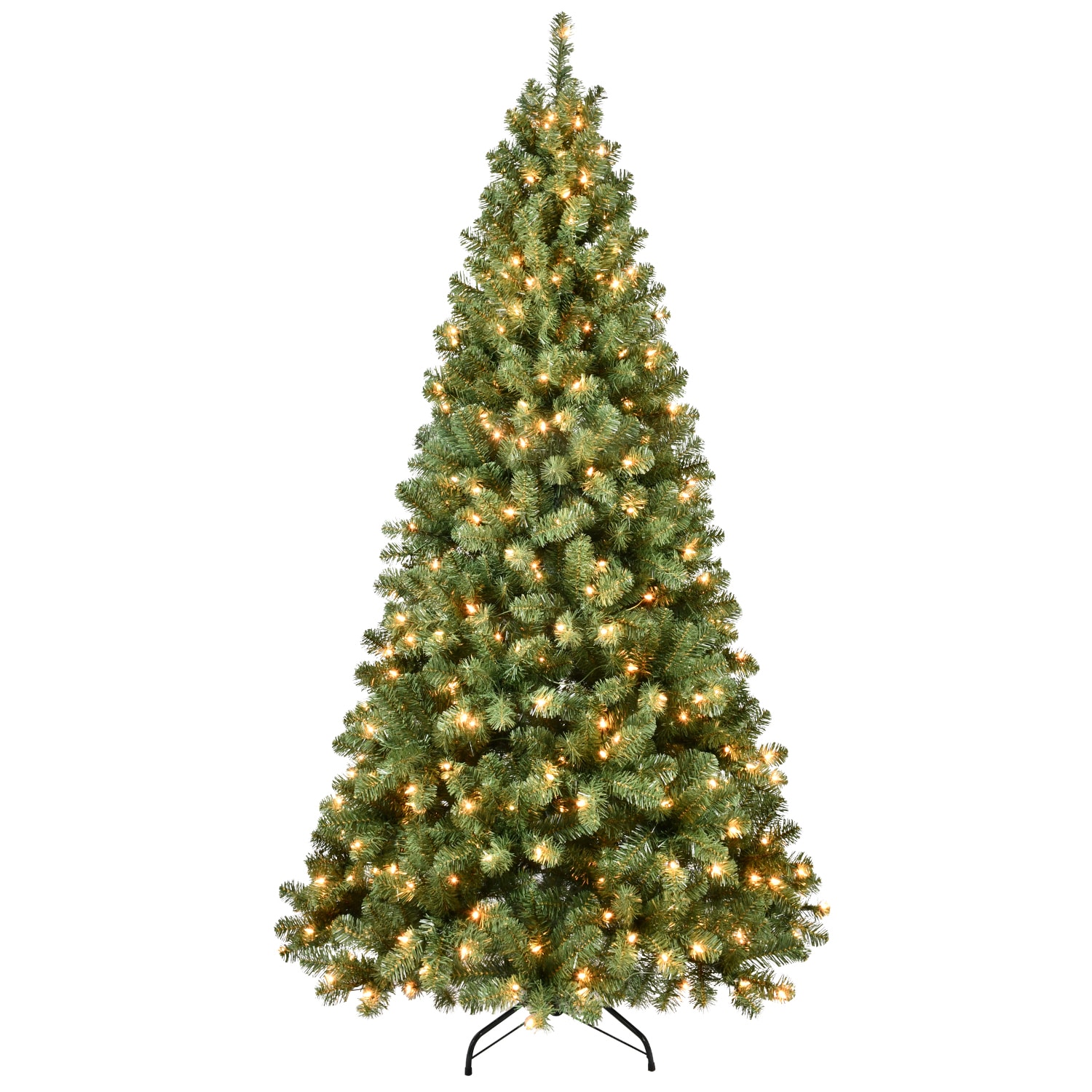Streamdale Furniture T3637P338388 Artificial-Christmas-Trees - View #7