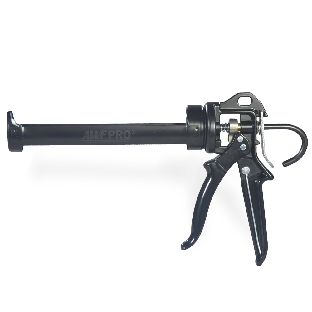 AWF PRO 10-oz Cordless Anti-drip Rod Caulk Gun (Bare Tool) in the Caulk  Guns department at