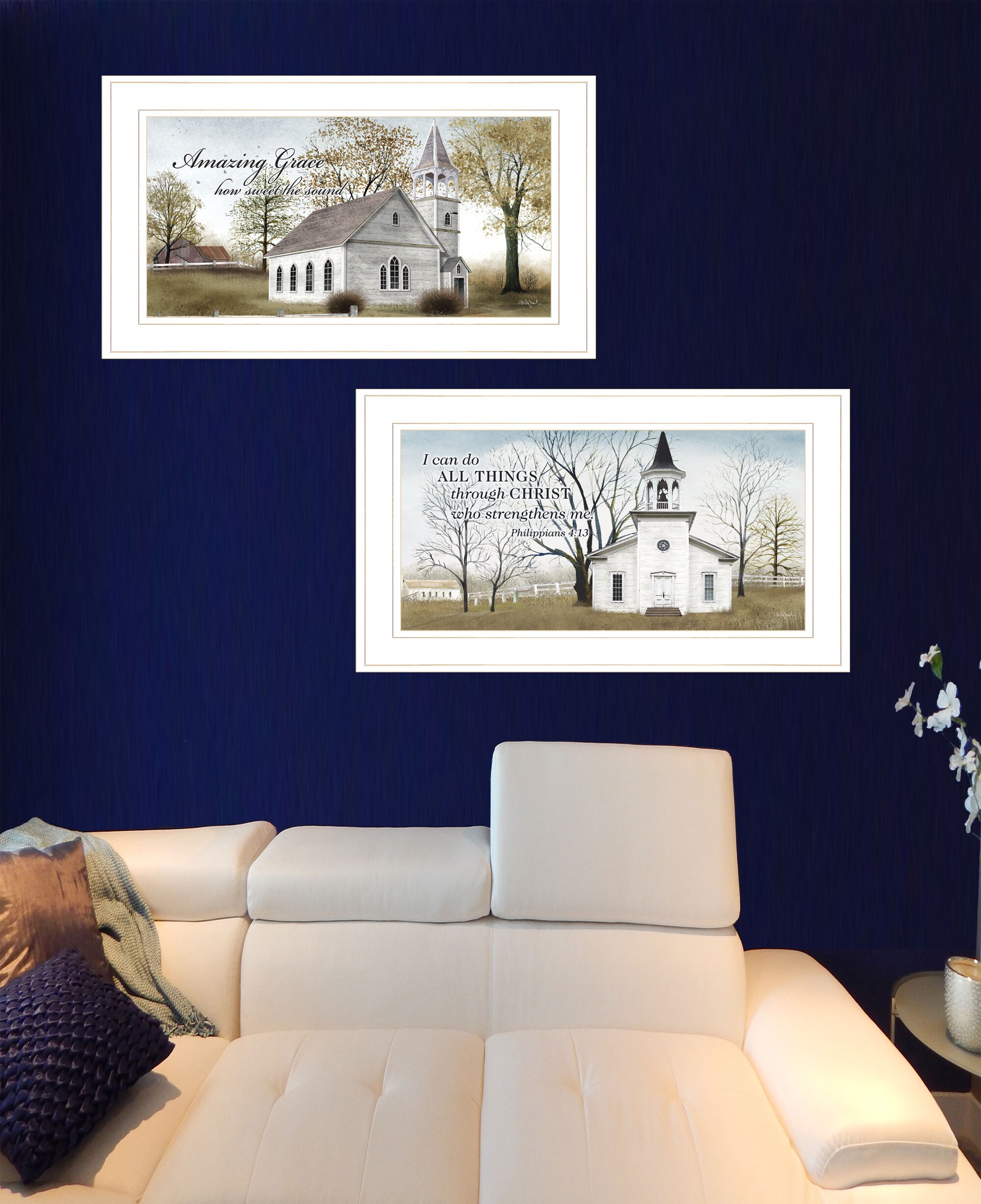 Trendy Decor 4U V343-226G Wall-Art - View #2