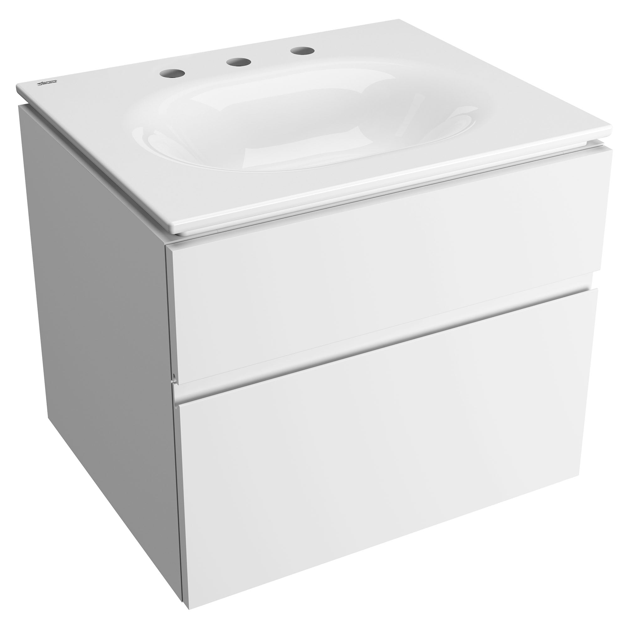 American Standard 1297008.020 Bath-Sink - View #4