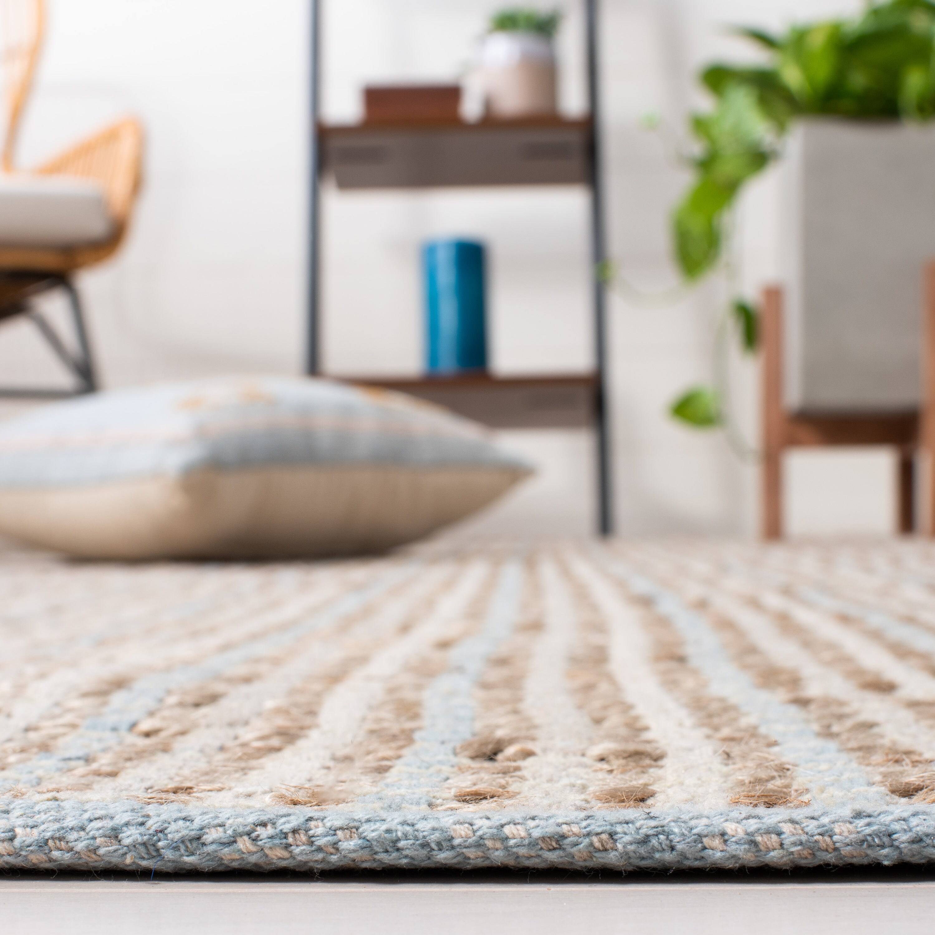 Safavieh CAP831A-6 rugs - View #6