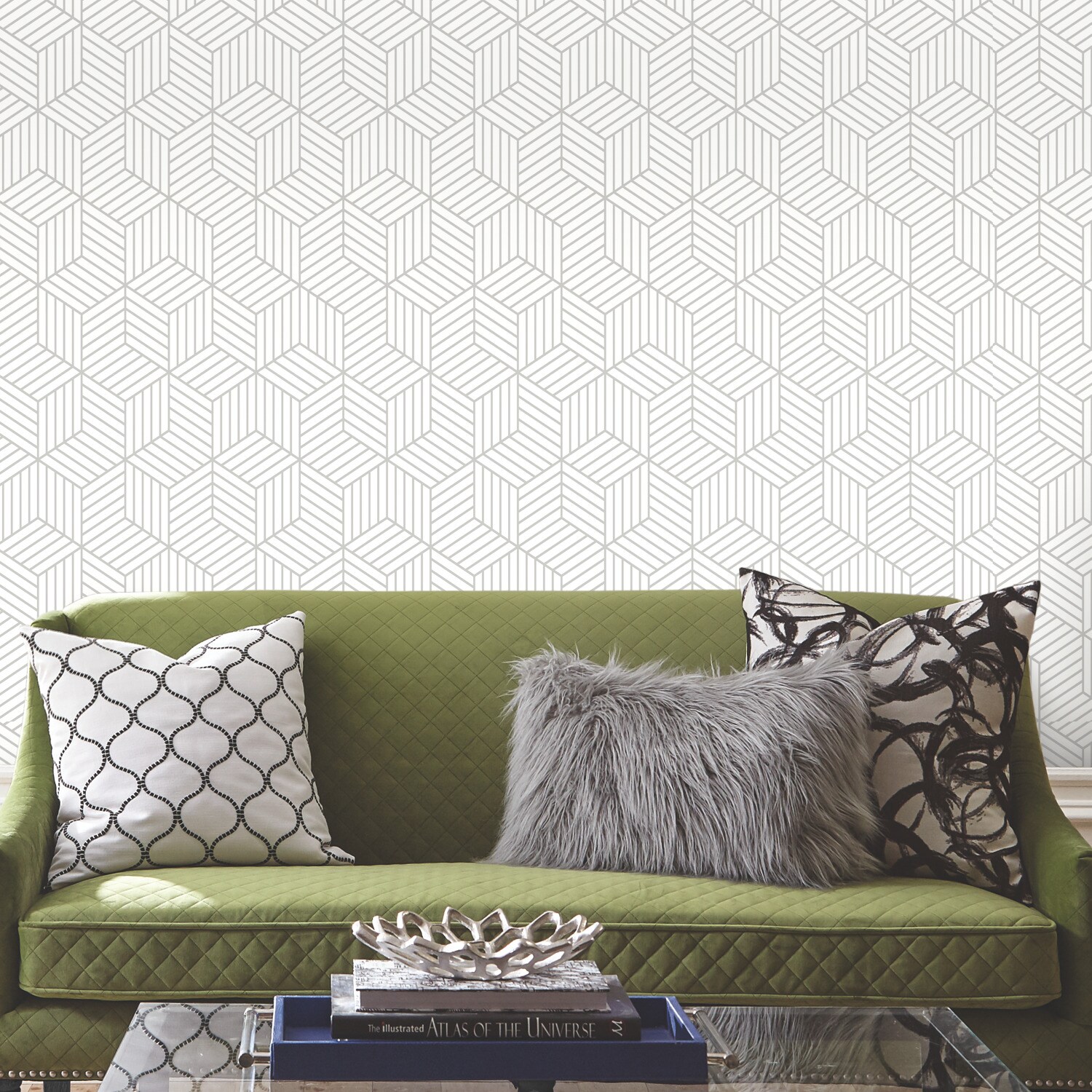 RoomMates RMK10705WP wallpaper - View #2