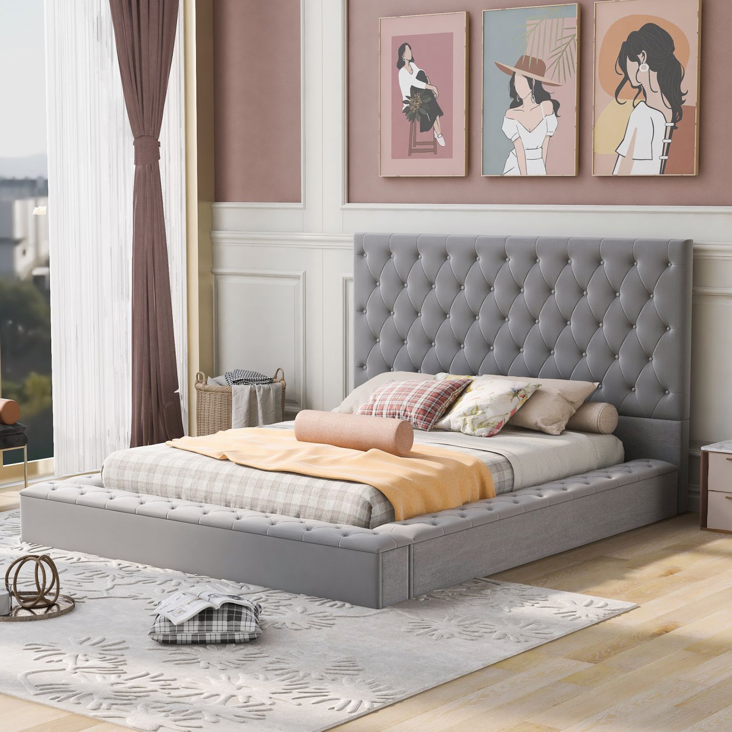 JASMODER GX001501AAE beds - View #2