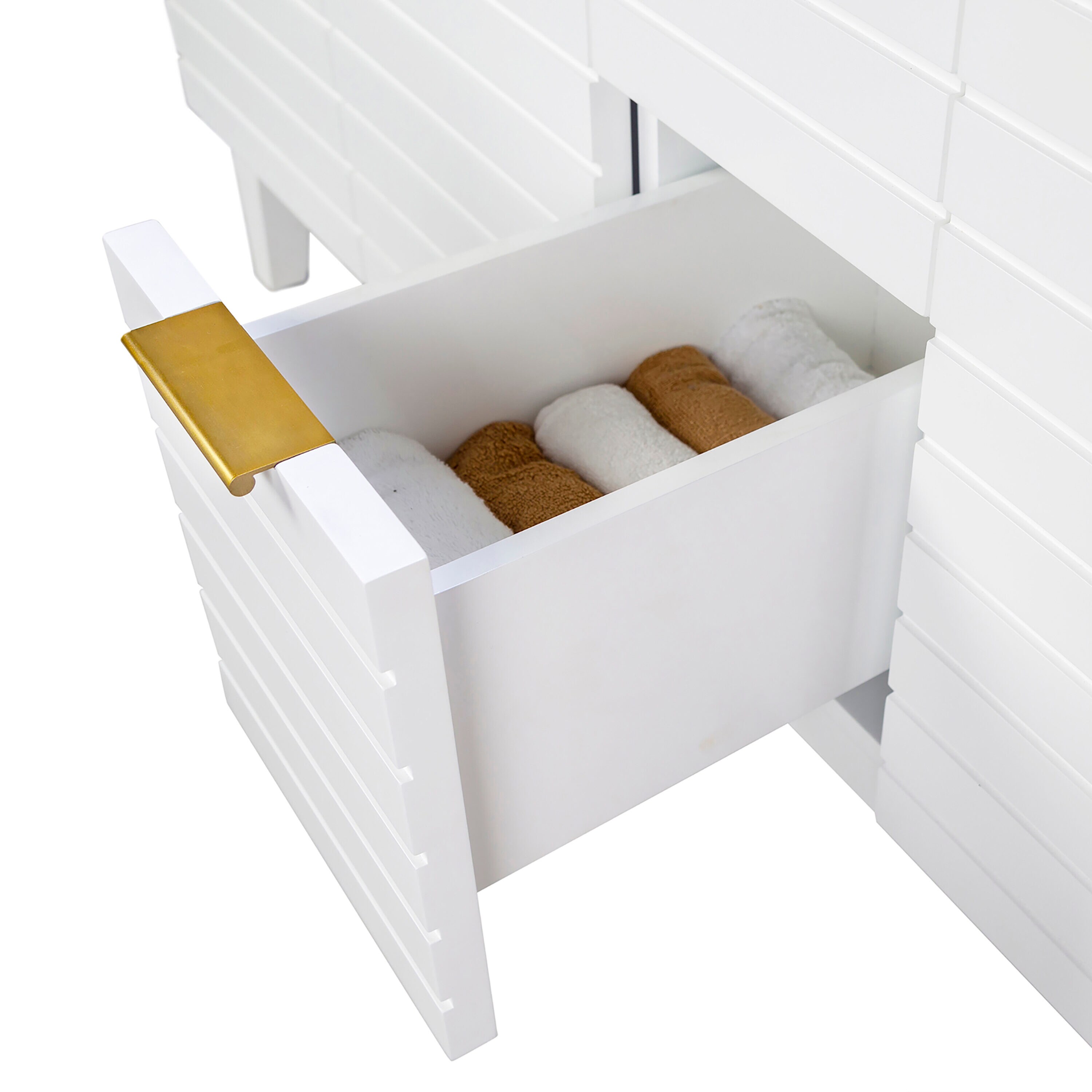 Origin 21 L23014-VS60-WT Bath-Vanity-Combo - View #12