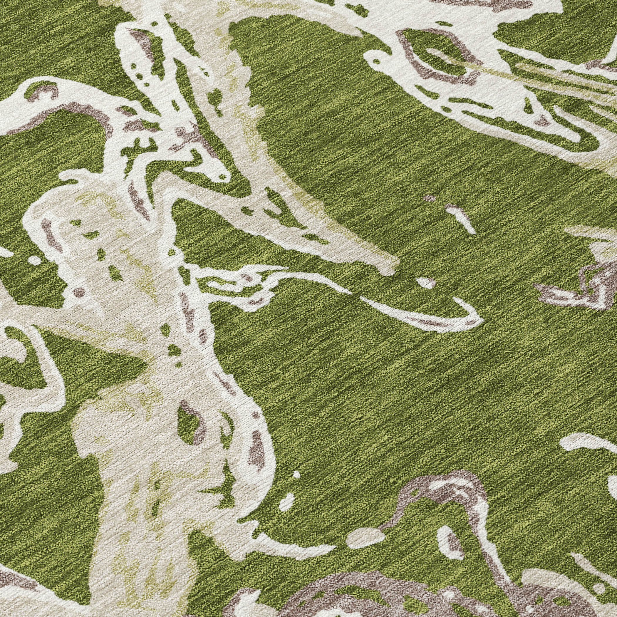 Addison Rugs ACN1035OL30X46 rugs - View #6