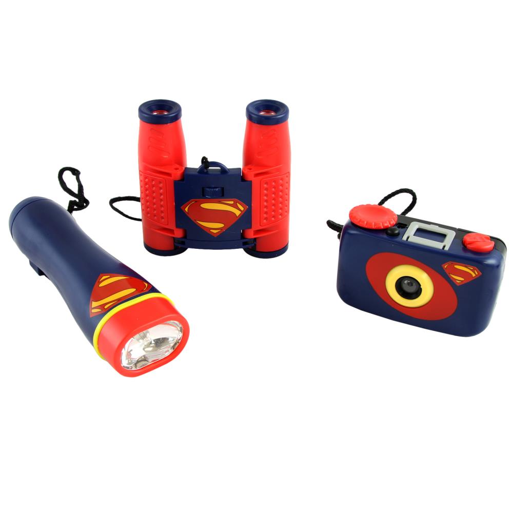 DC Comics 84991850M 1.5-volt Creative Play