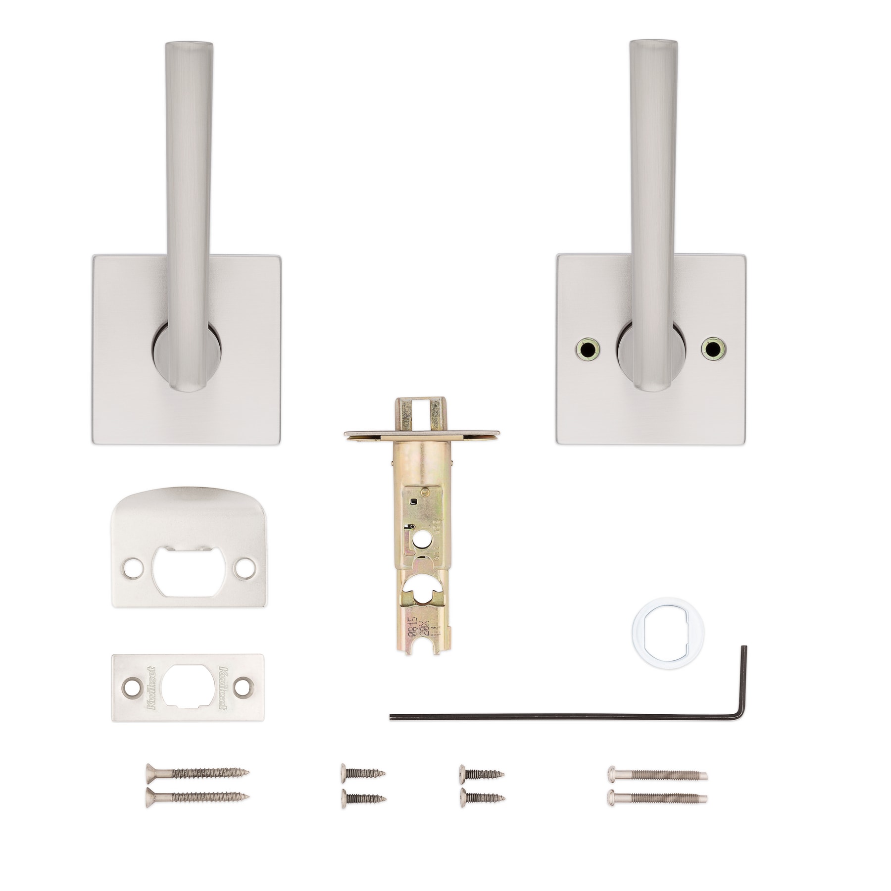 Kwikset 720MRL SQT 15 Door-Handles - View #12