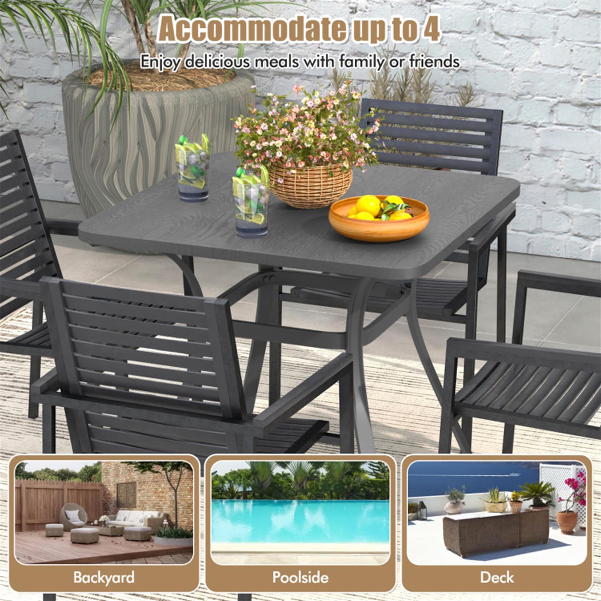 BABOOM BOM-P10135-CO Patio-Tables - View #8