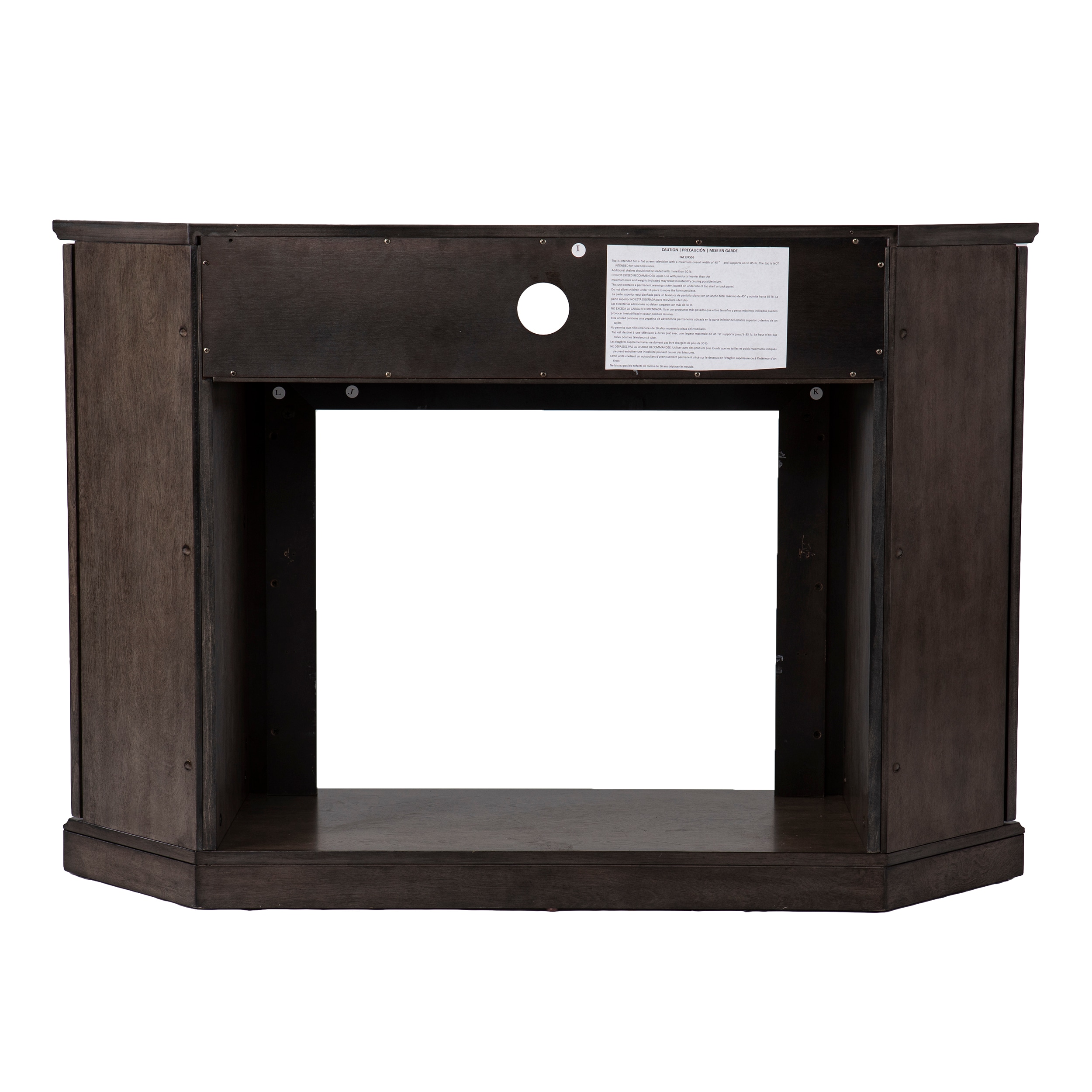 Southern Enterprises FR1137556 Electric-Fireplaces - View #5