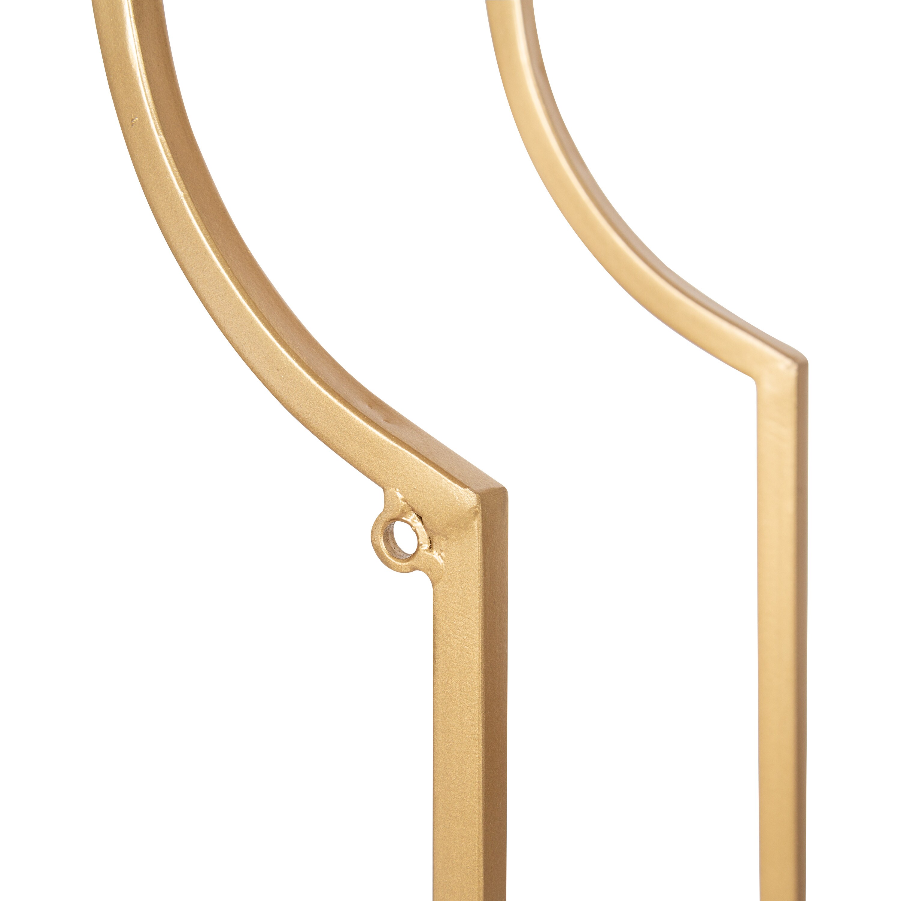 Kate and Laurel 220468 Wall-Mounted-Shelving - View #5