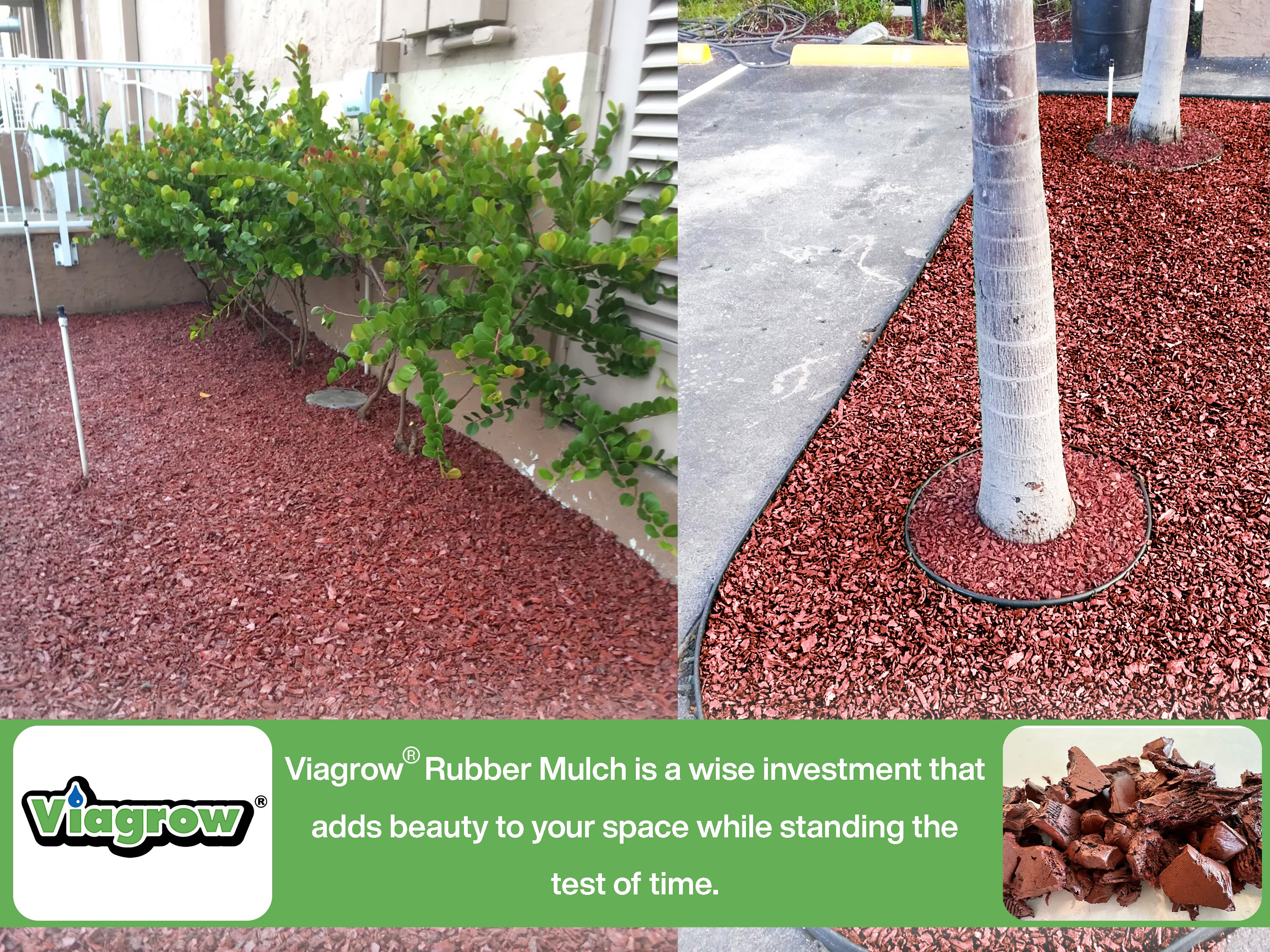 Viagrow VREDWRM Bagged-Mulch - View #2