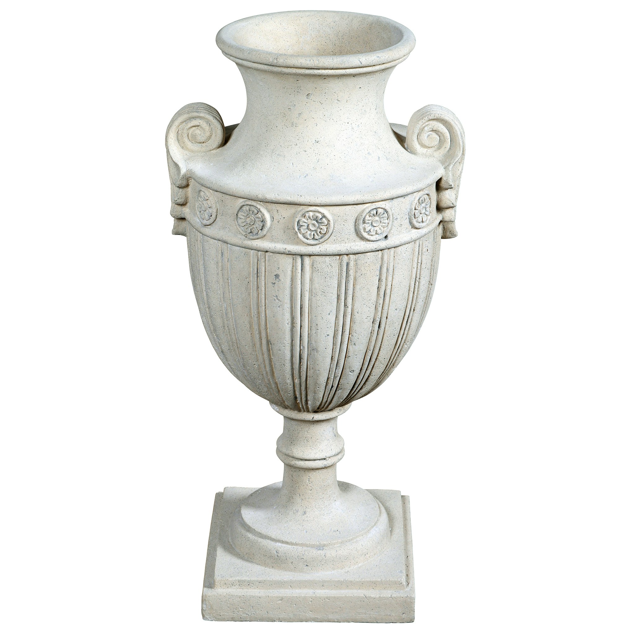 Design Toscano NE9210158 Planter-Window-Box - View #4